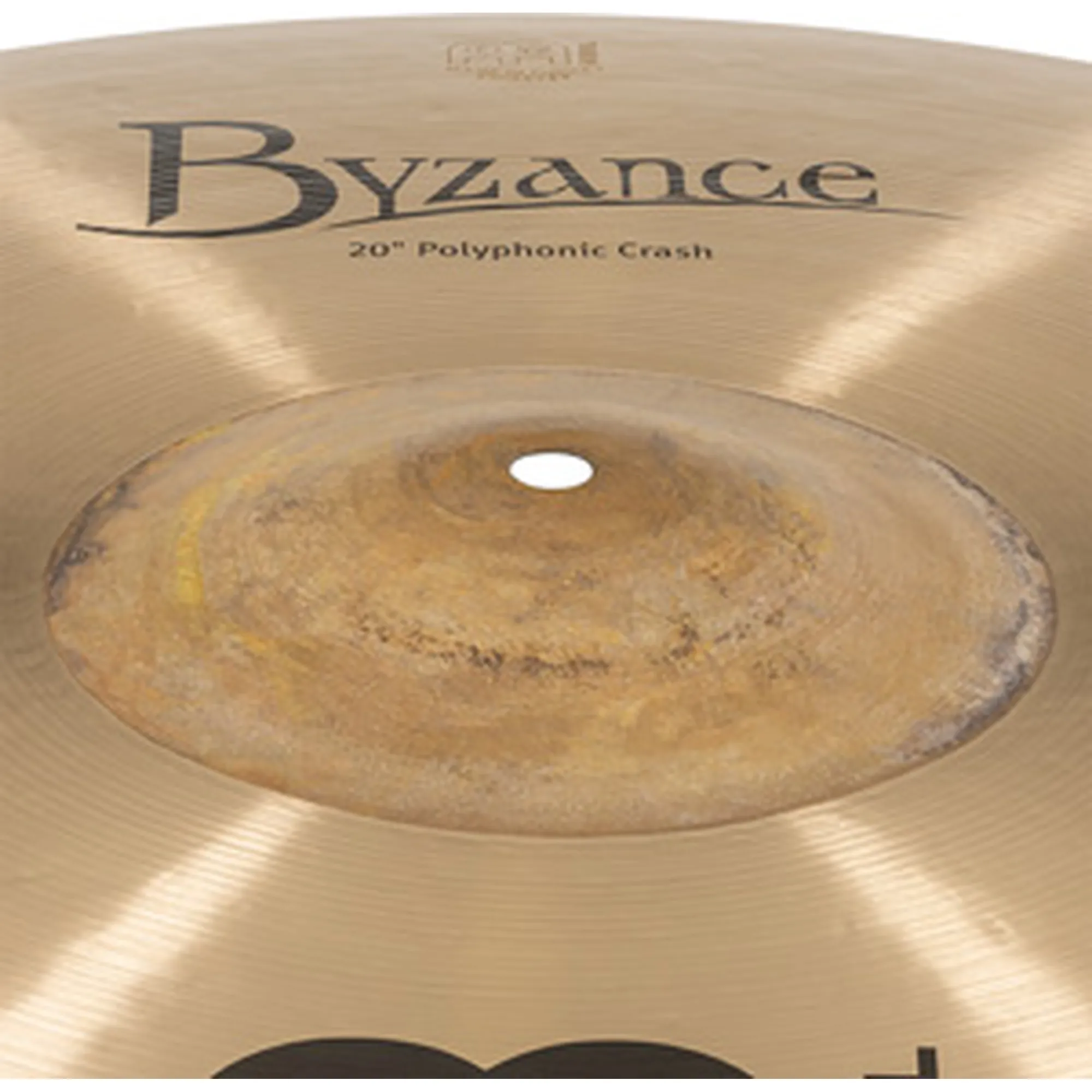 Meinl 20" Byzance Traditional Polyphonic