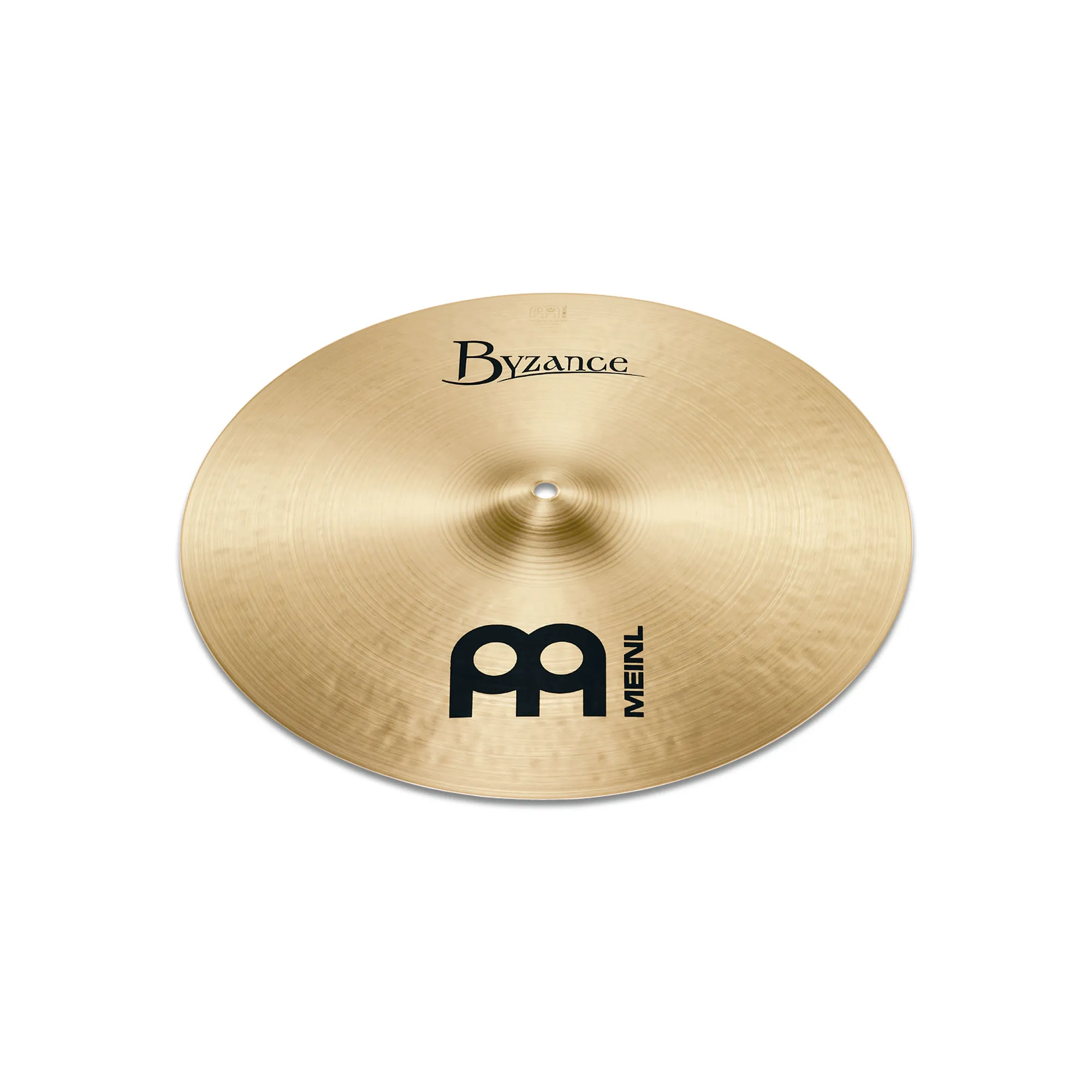 Meinl 17" Byzance Traditional Med. Thin