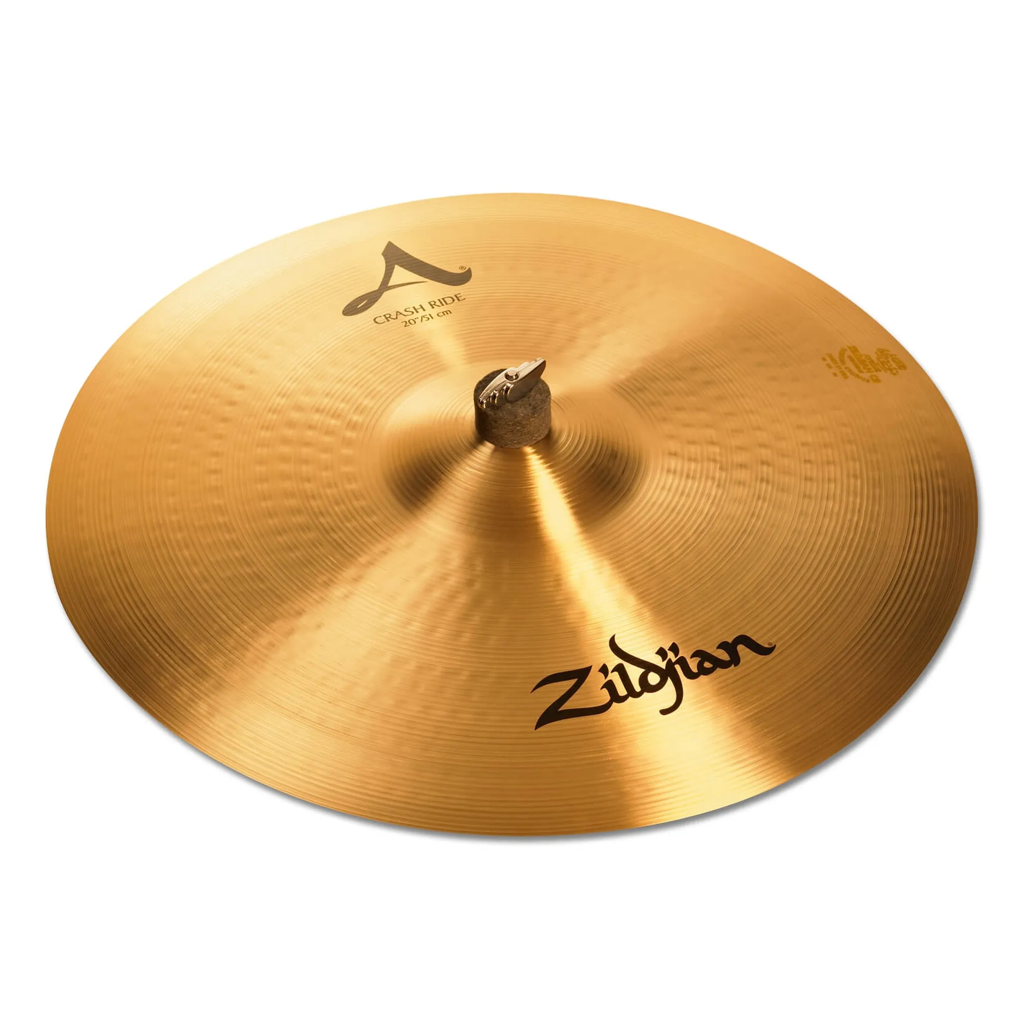 Zildjian 20" A CR