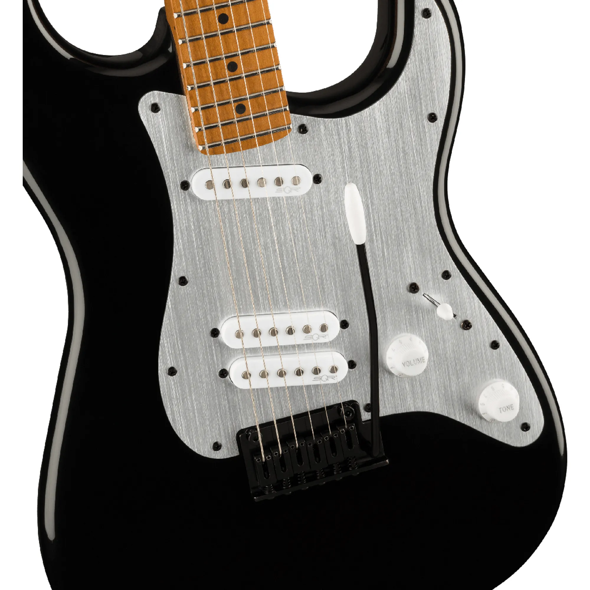 Fender Squier Affinity Strat FMT HSS - BBST