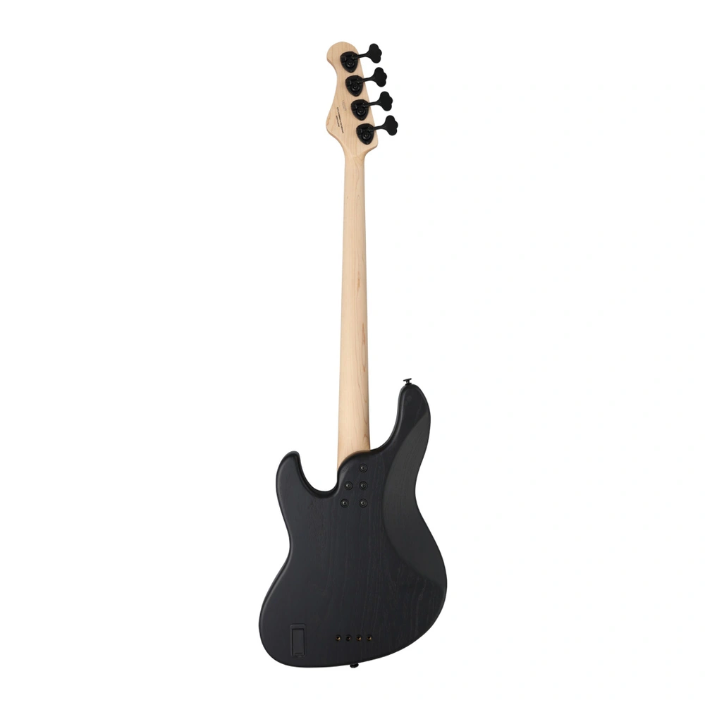 FGN J-Standard Mighty Jazz Dark Evo - OPBK