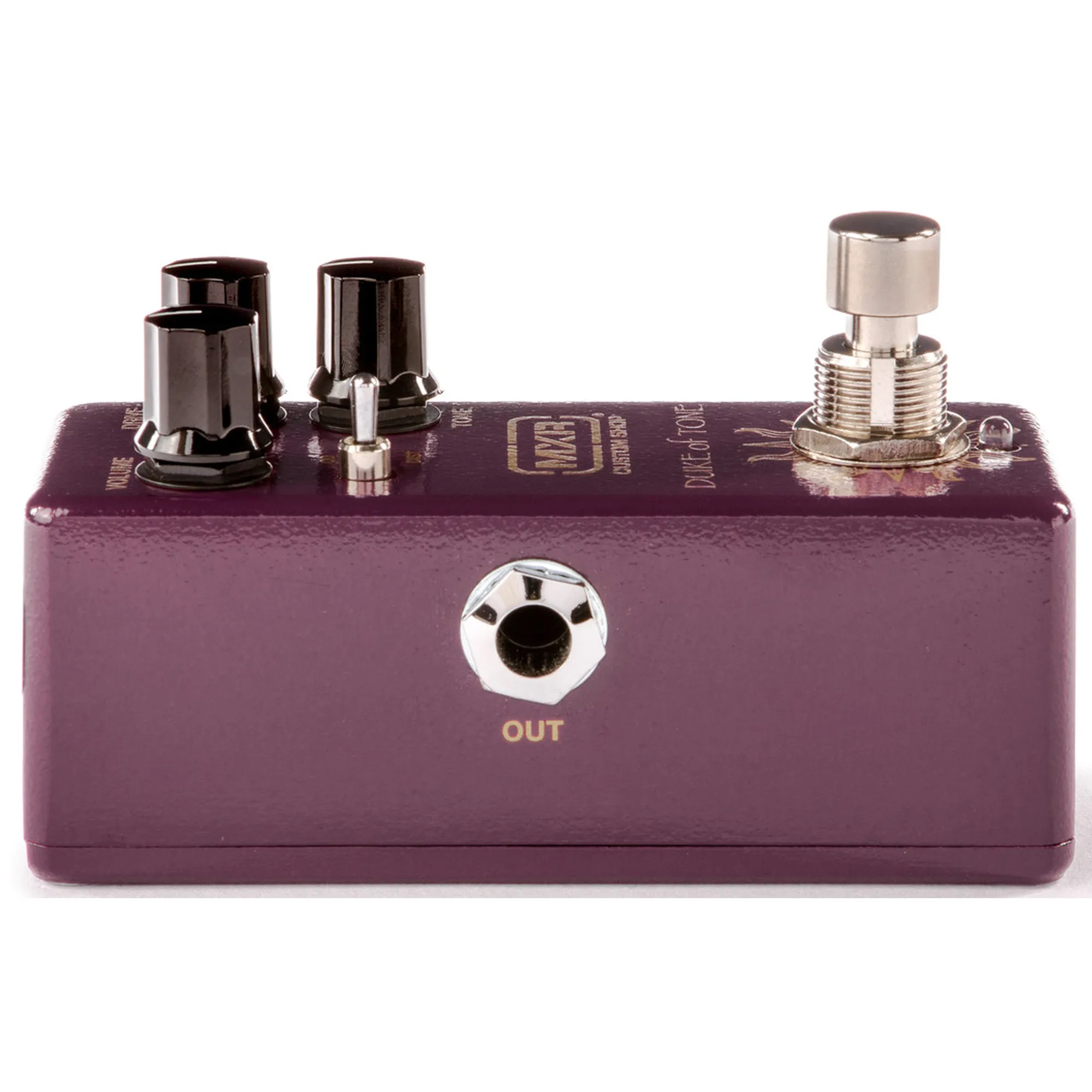 MXR CSP039 Duke of Tone Overdrive