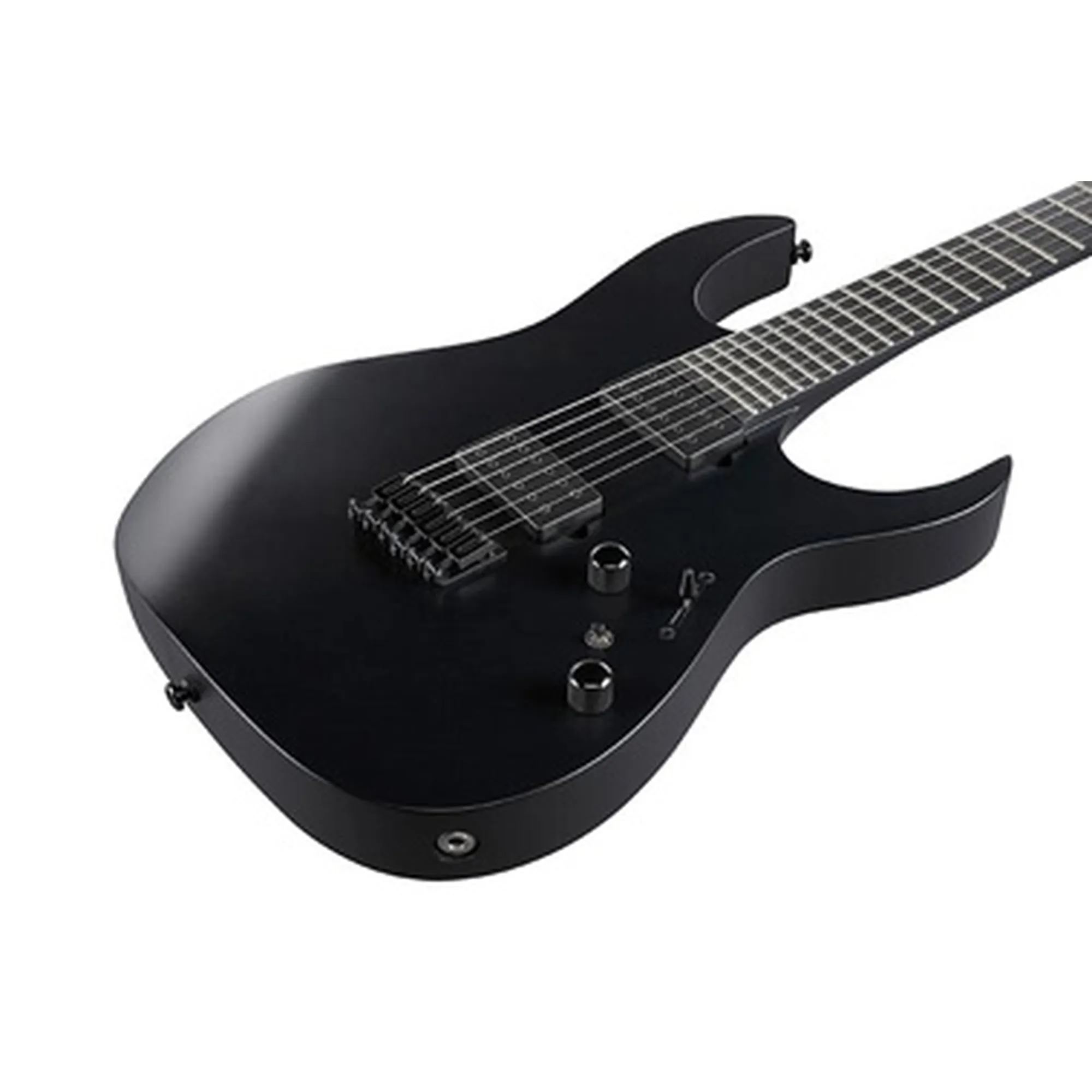 Ibanez RGRTB621-BKF
