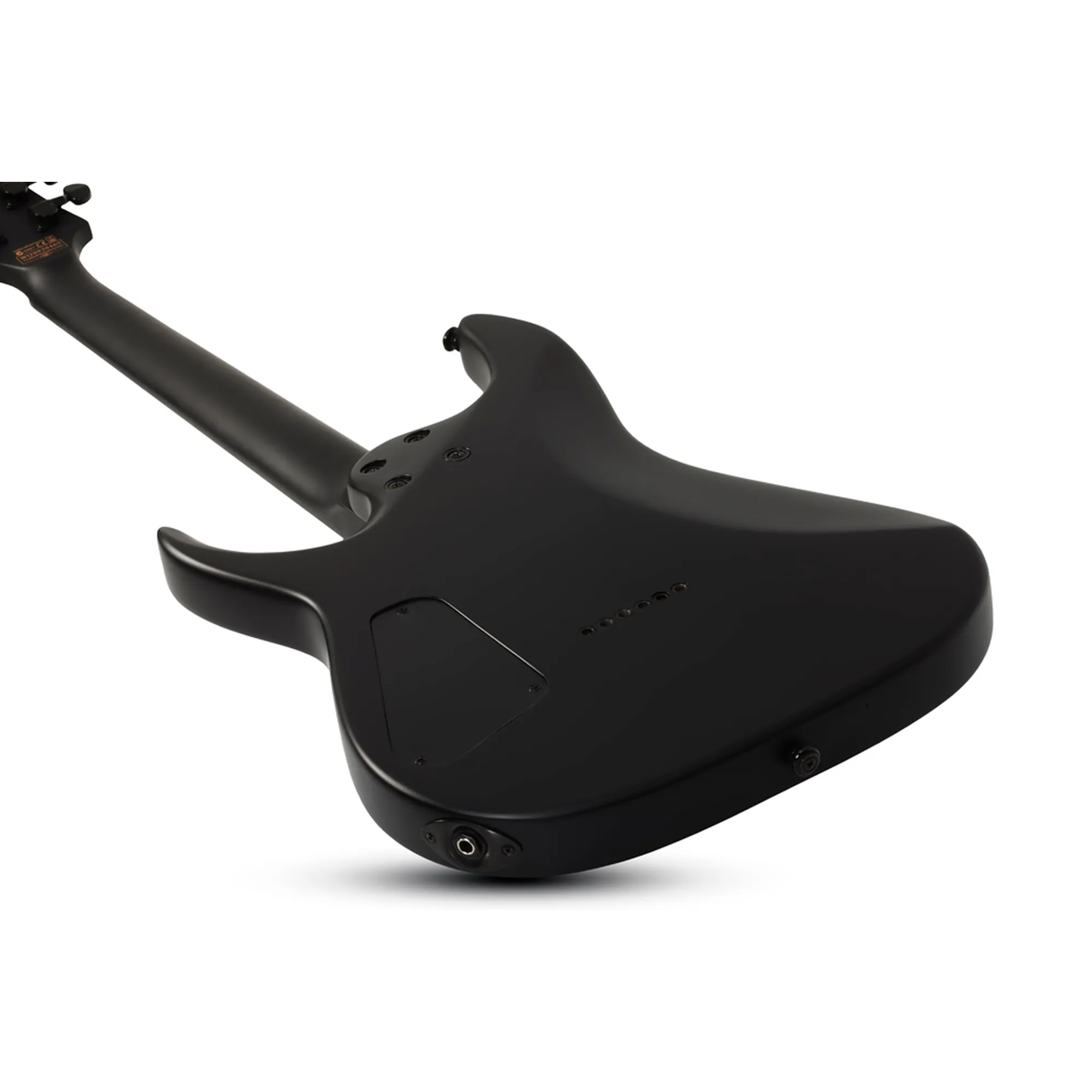 Schecter Damien 6 - SBK