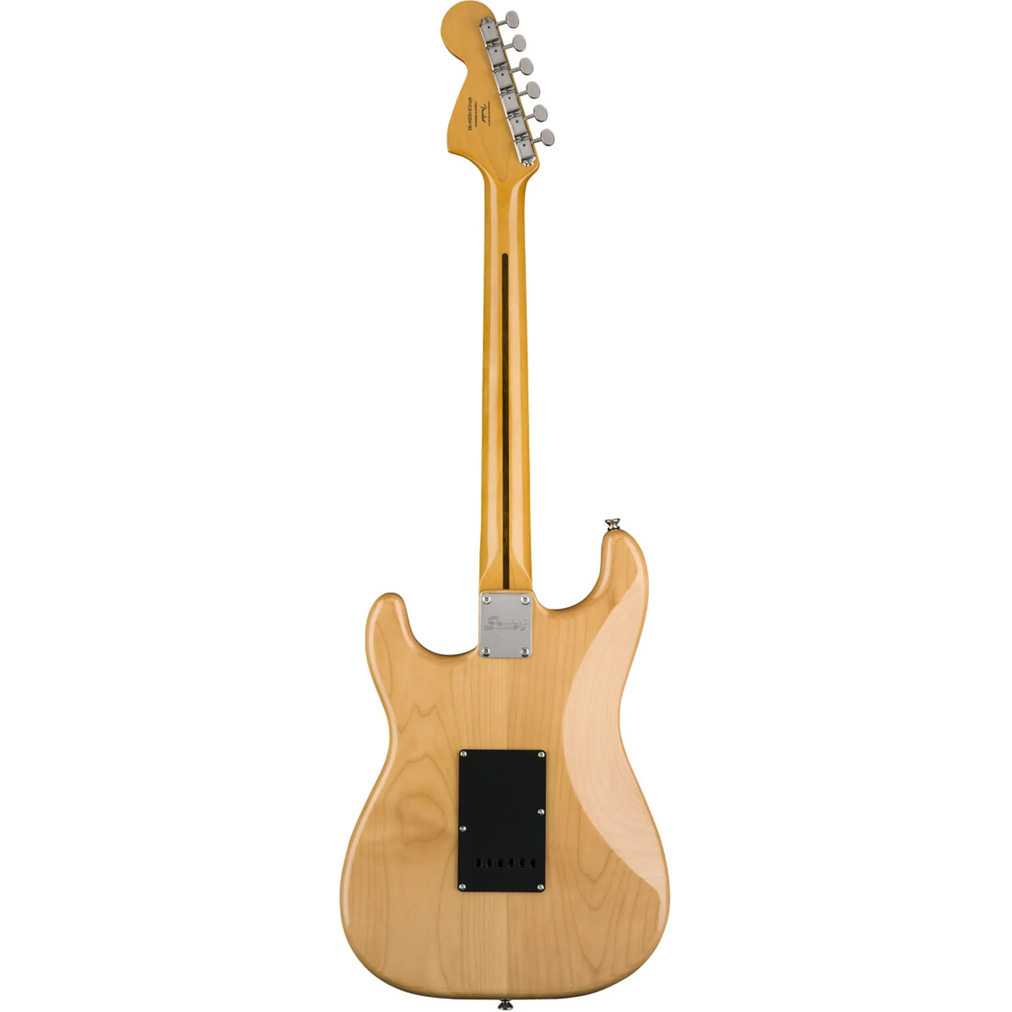 Fender Squier Classic Vibe 70s Strat LRL - NAT