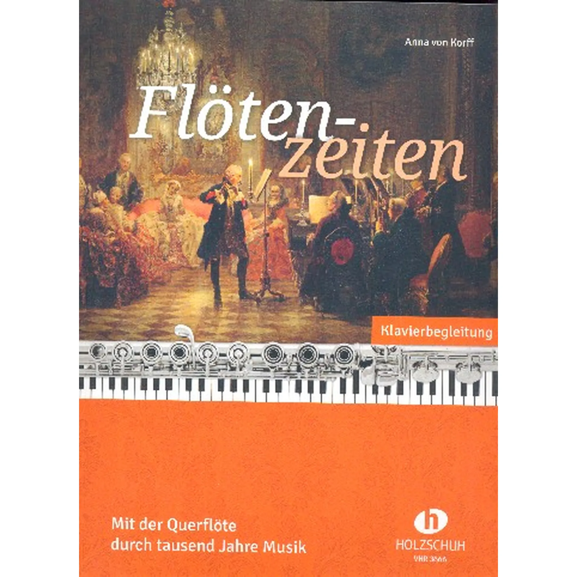 Flötenzeiten