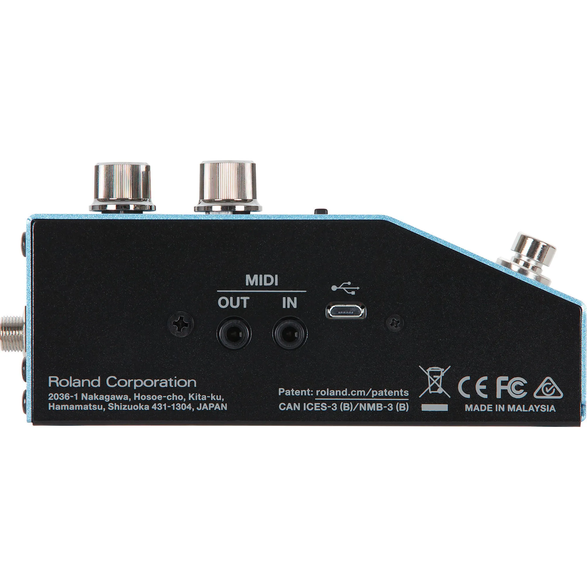 Boss MD-200