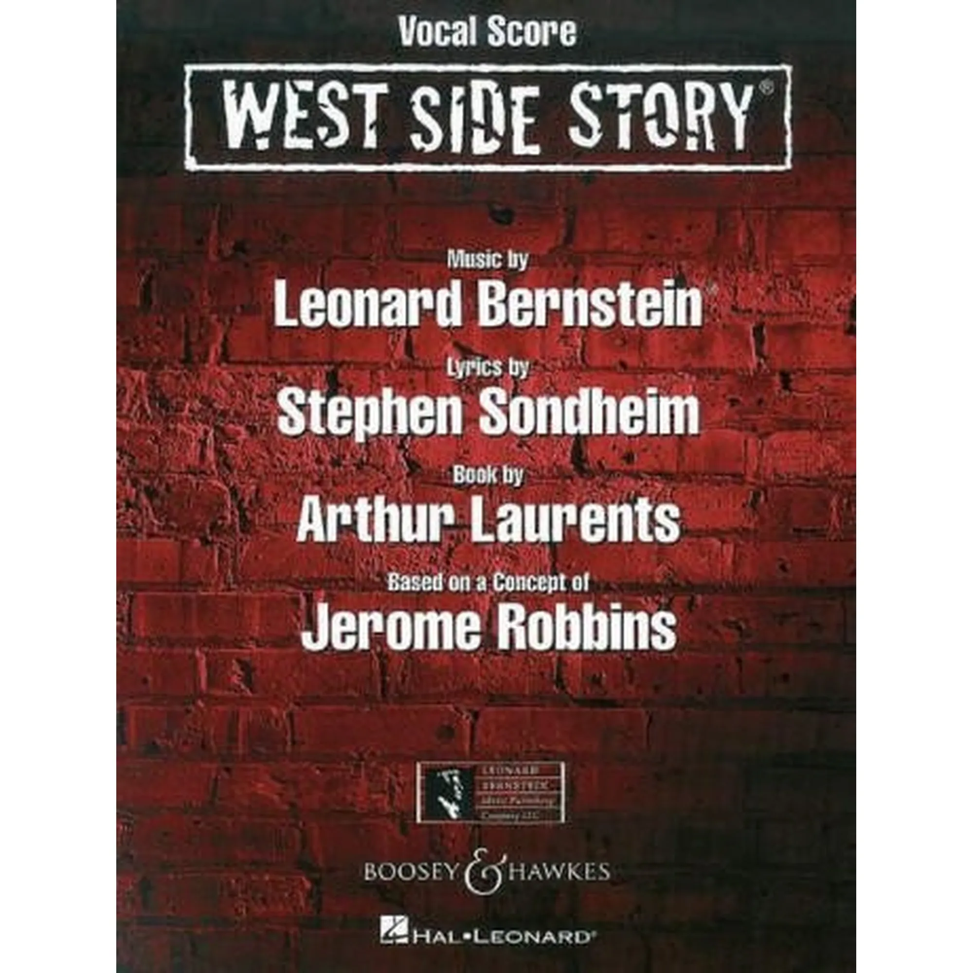 West side story