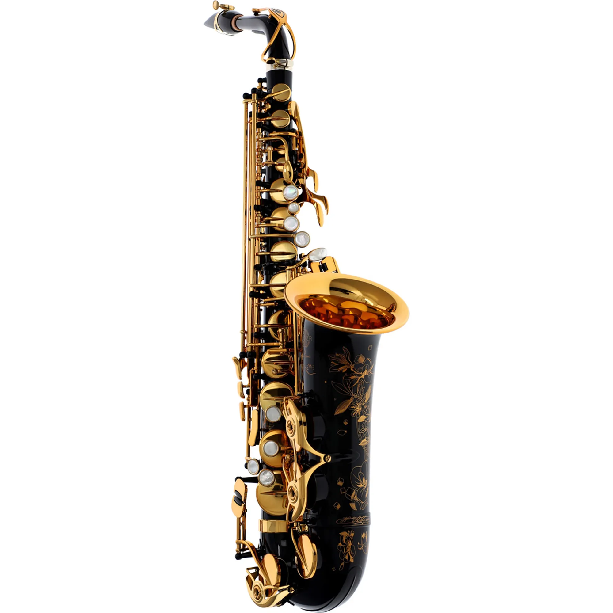 Selmer Supreme SE-ASUB