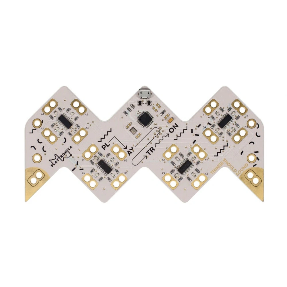 Playtronica Playtron