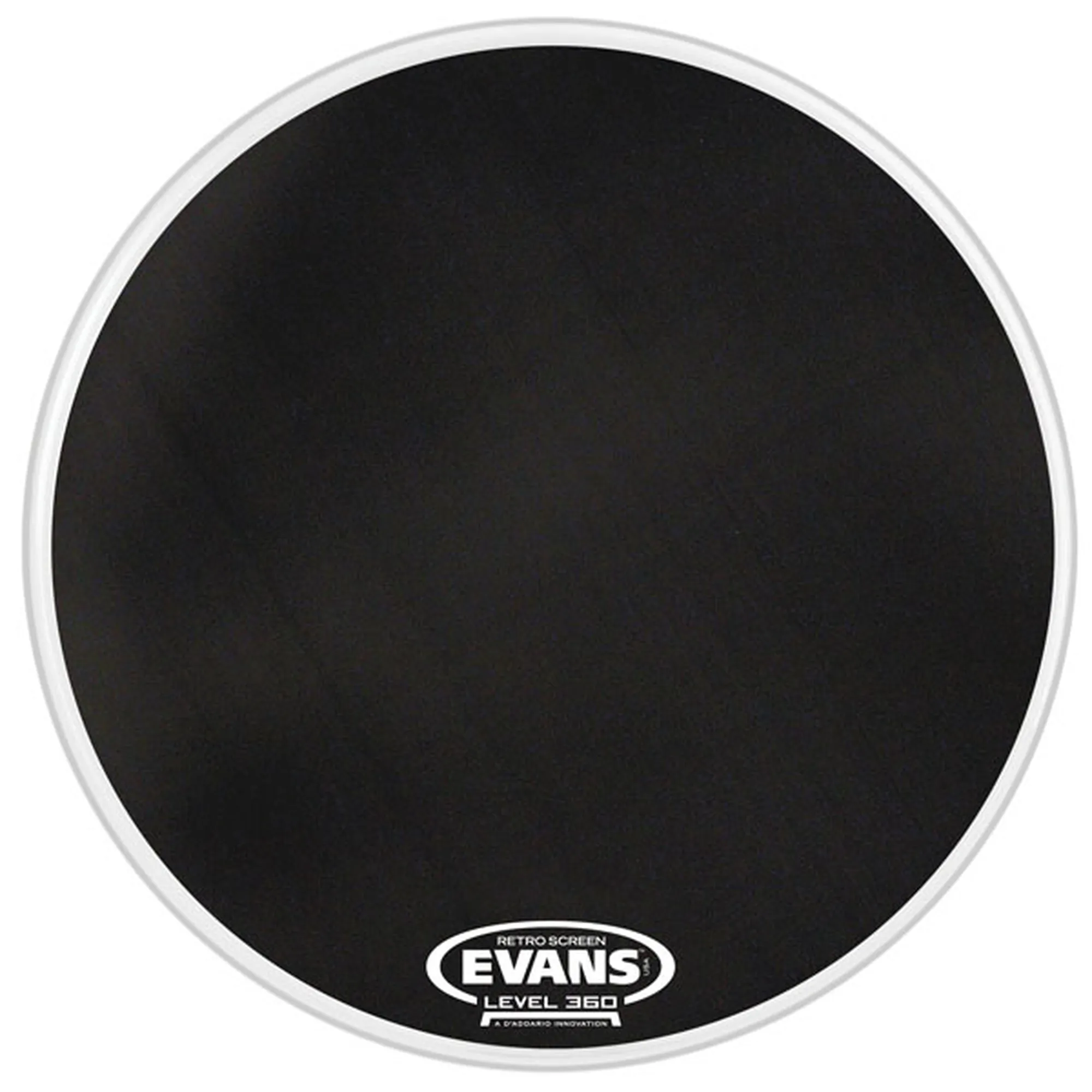 Evans Retro Screen 22"