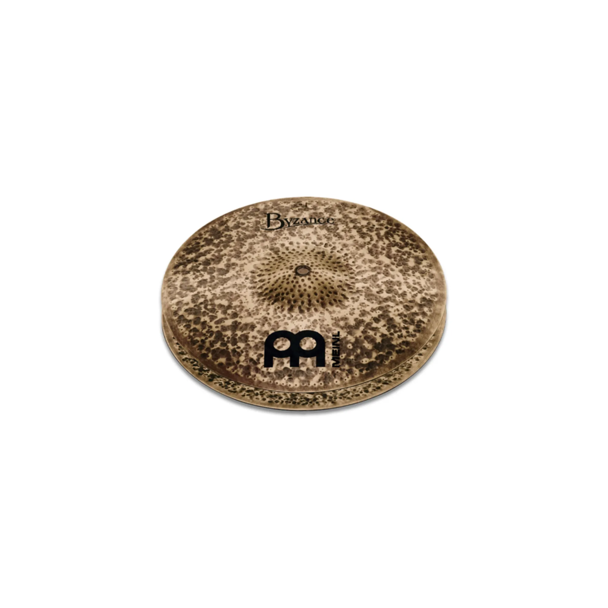 Meinl 13" Byzance Dark