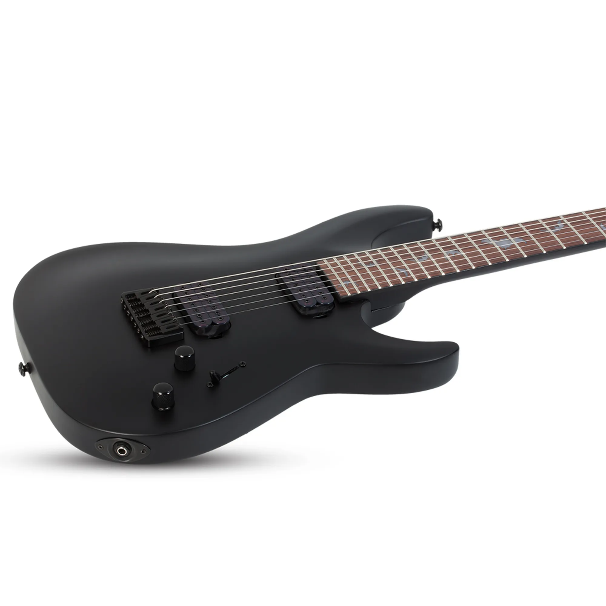Schecter Damien 7 - SBK
