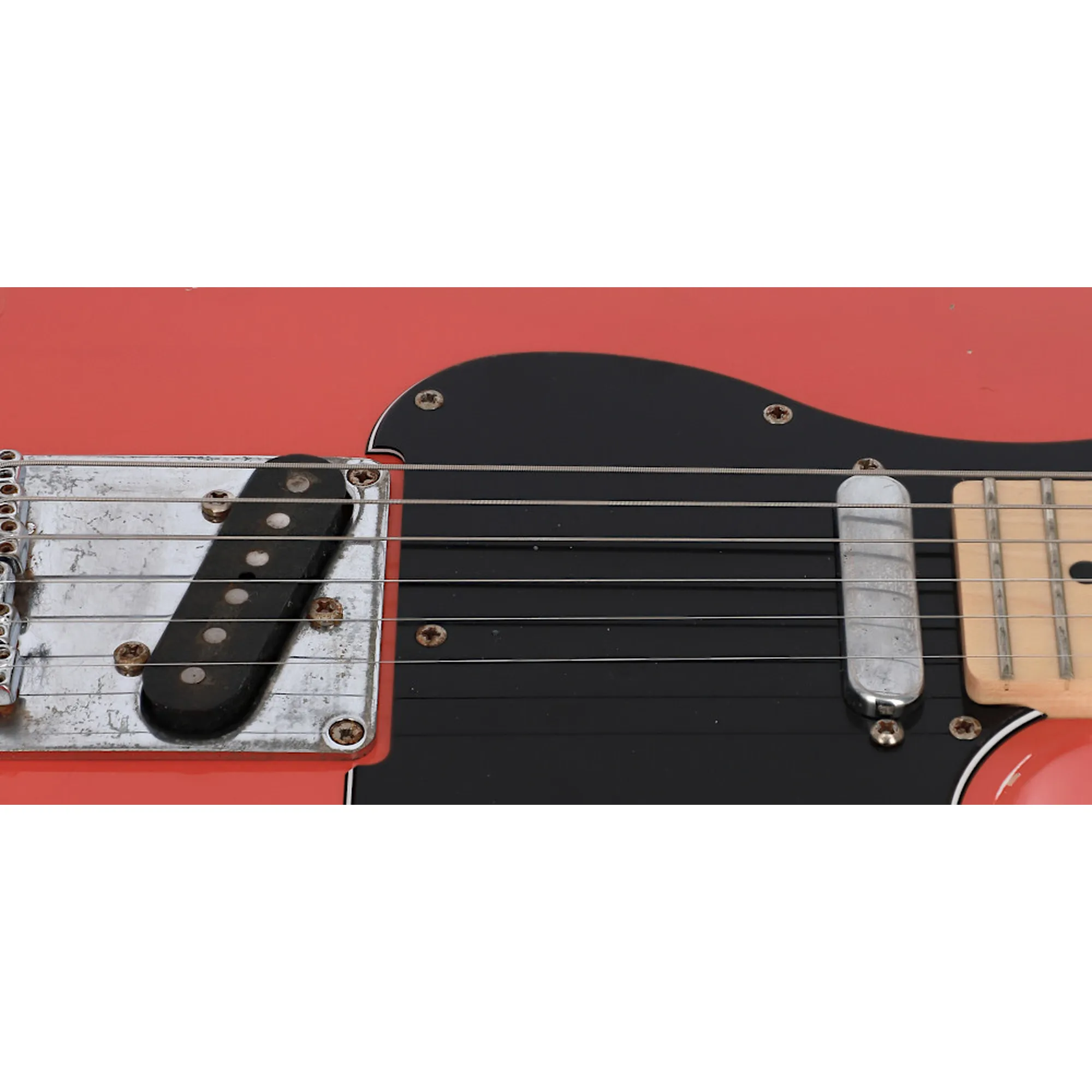 FGN Customized Iliad LTD Cherry Bomb