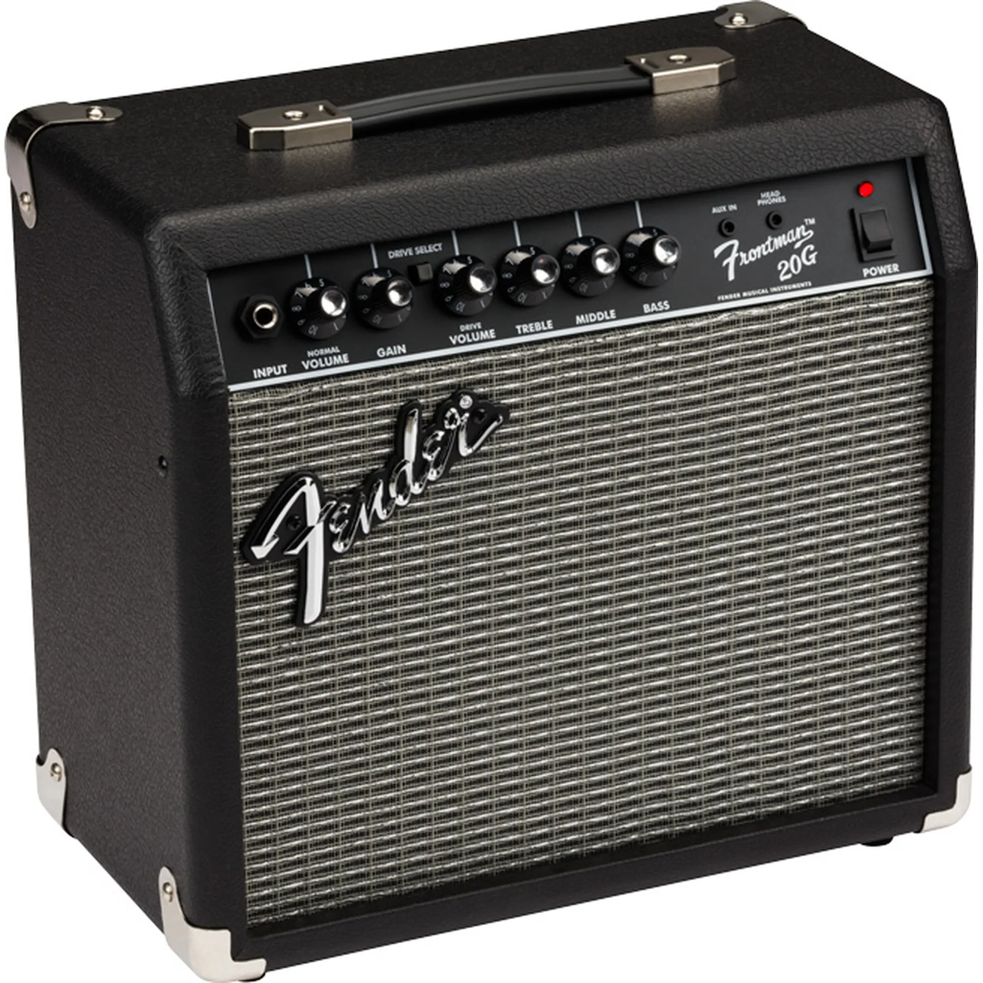 Fender Frontman 20G - RETOURE