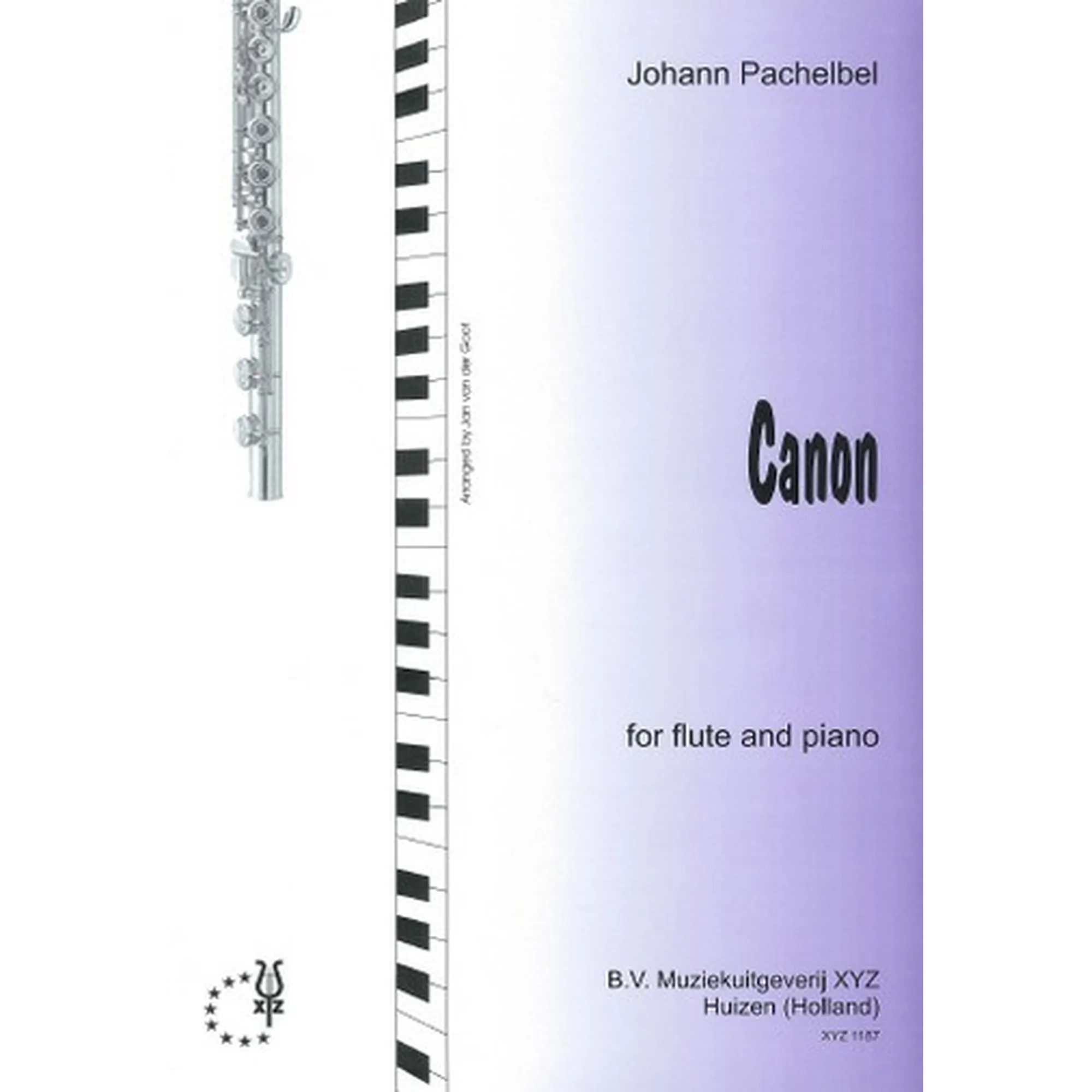 Kanon G-Dur