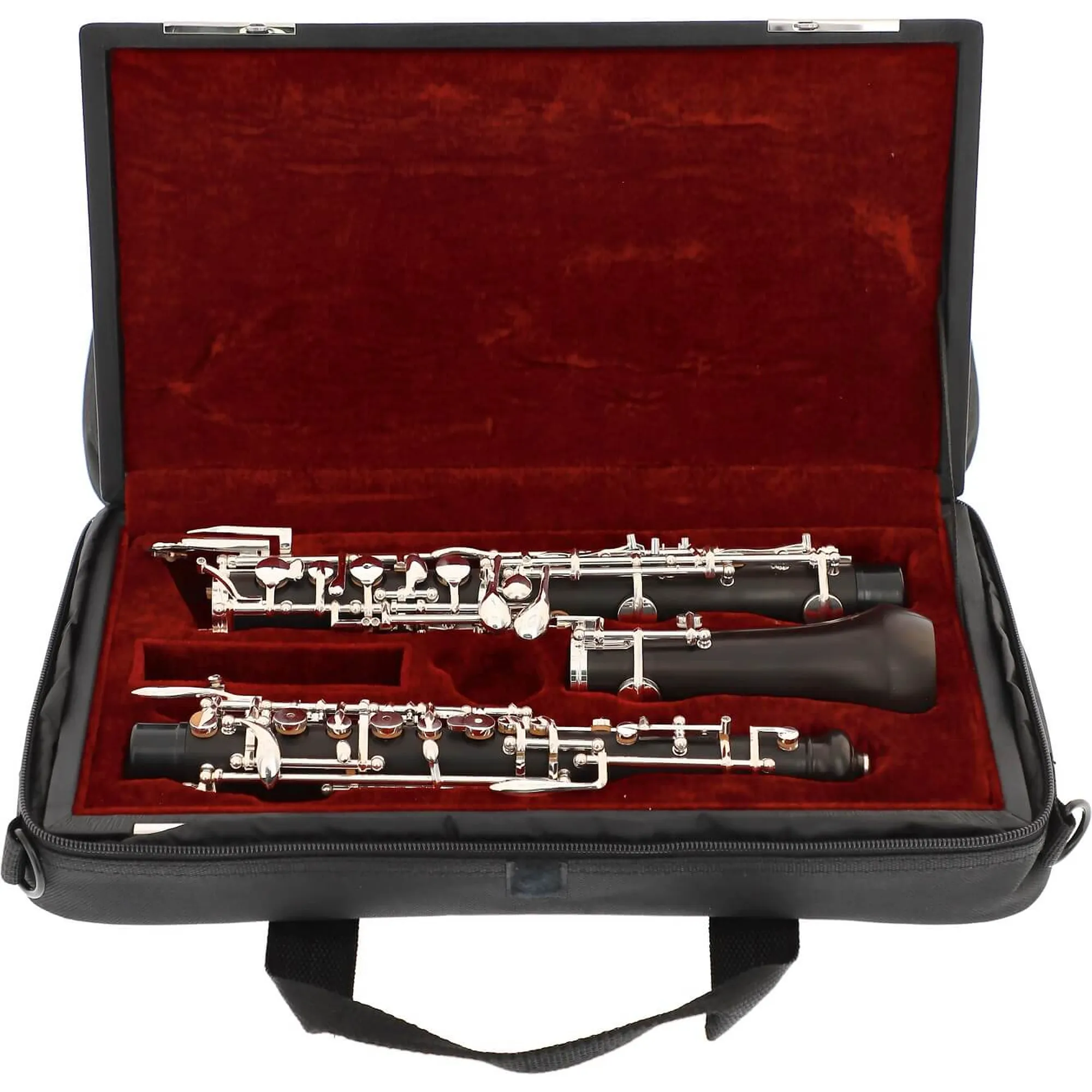 Reisser Academia ROB-431