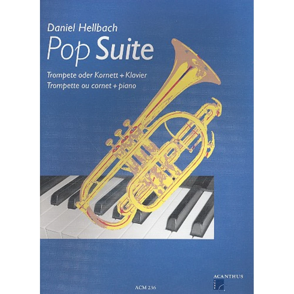 Pop suite
