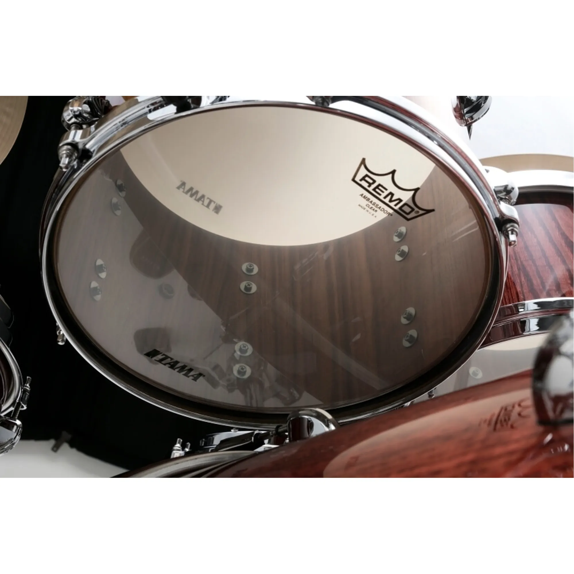 TAMA TW42RZS-CJC STAR Walnut