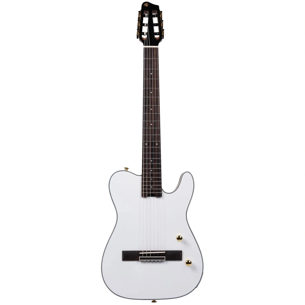 Henry's CK78 ENG-1C JOREL - White