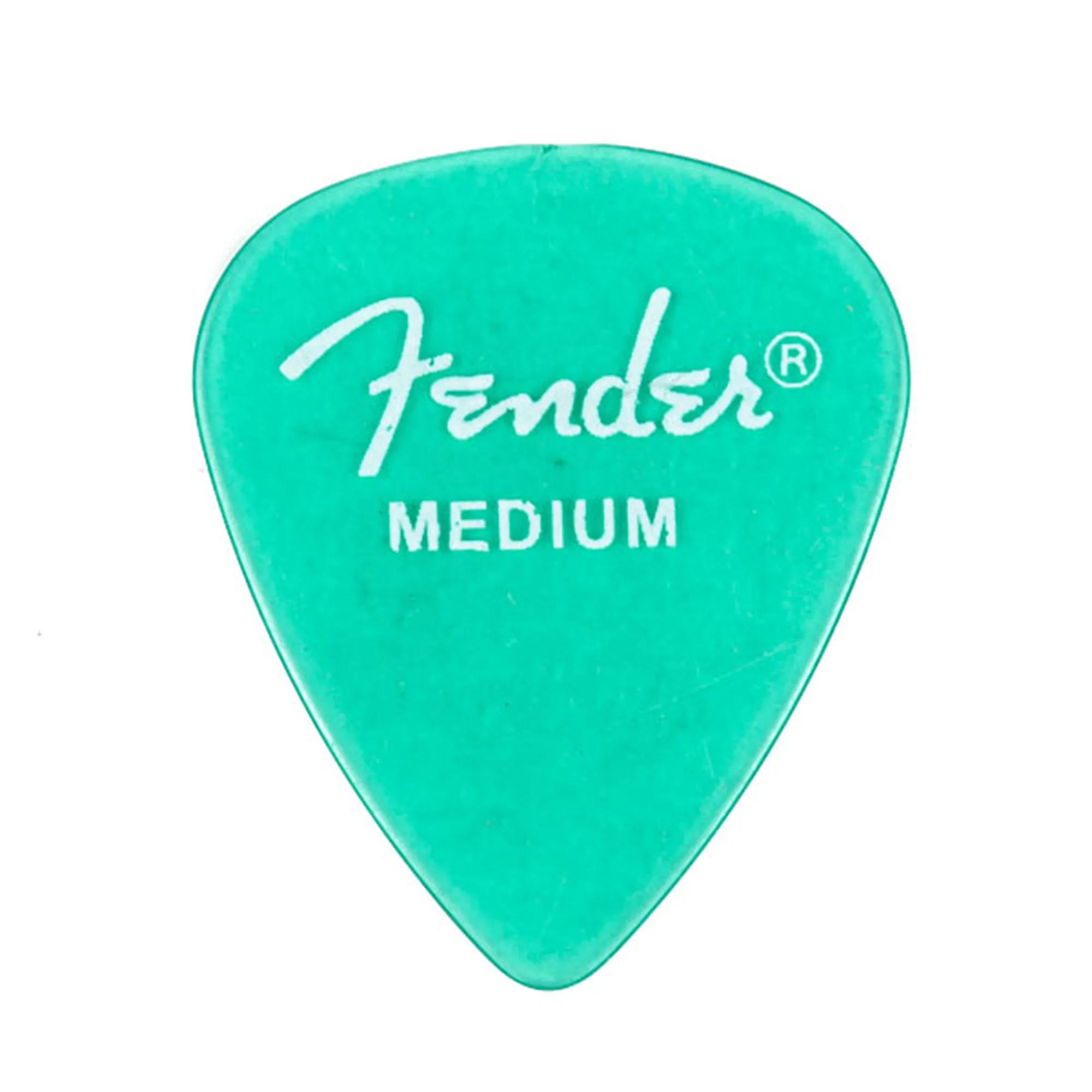 Fender California Surf Green Medium