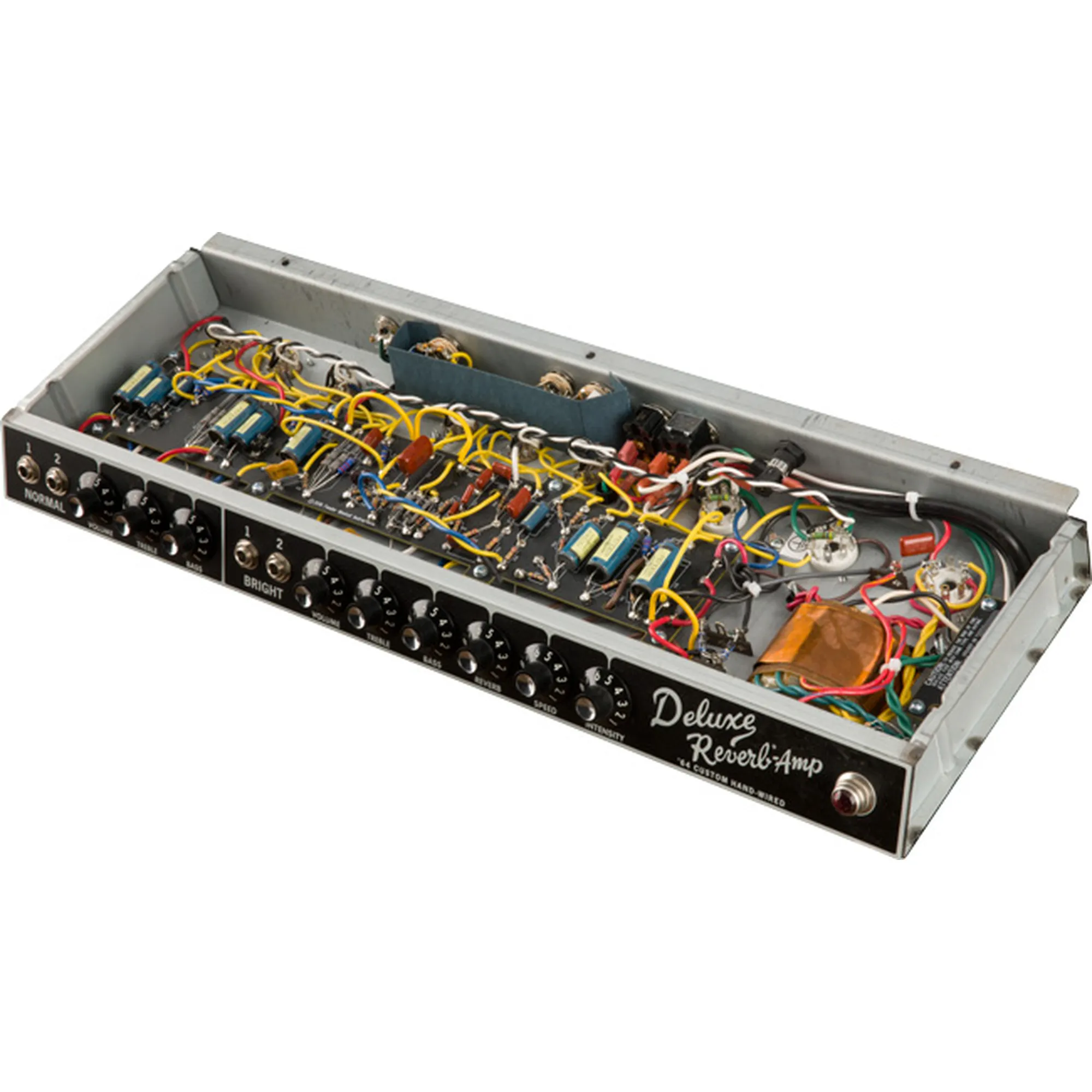 Fender '64 Custom Deluxe Reverb