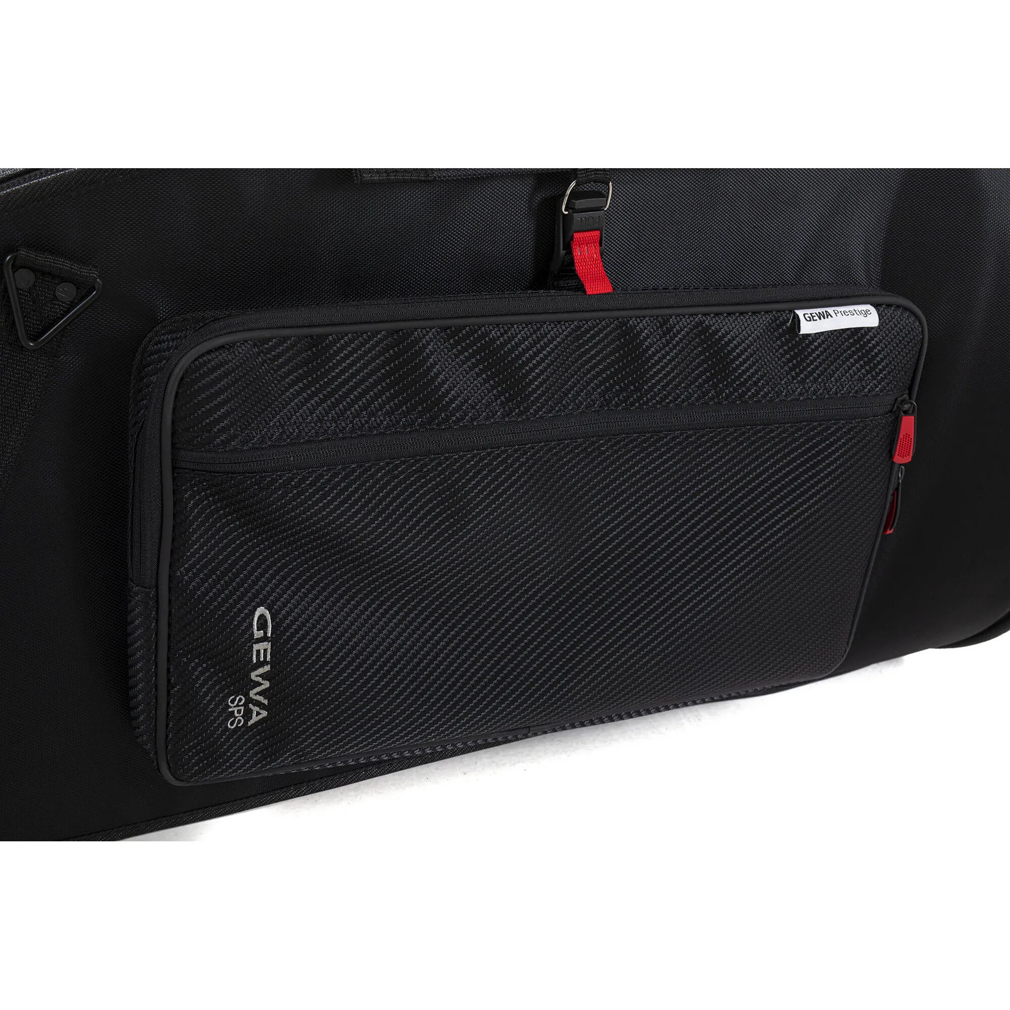 Gewa SPS Prestige Bariton