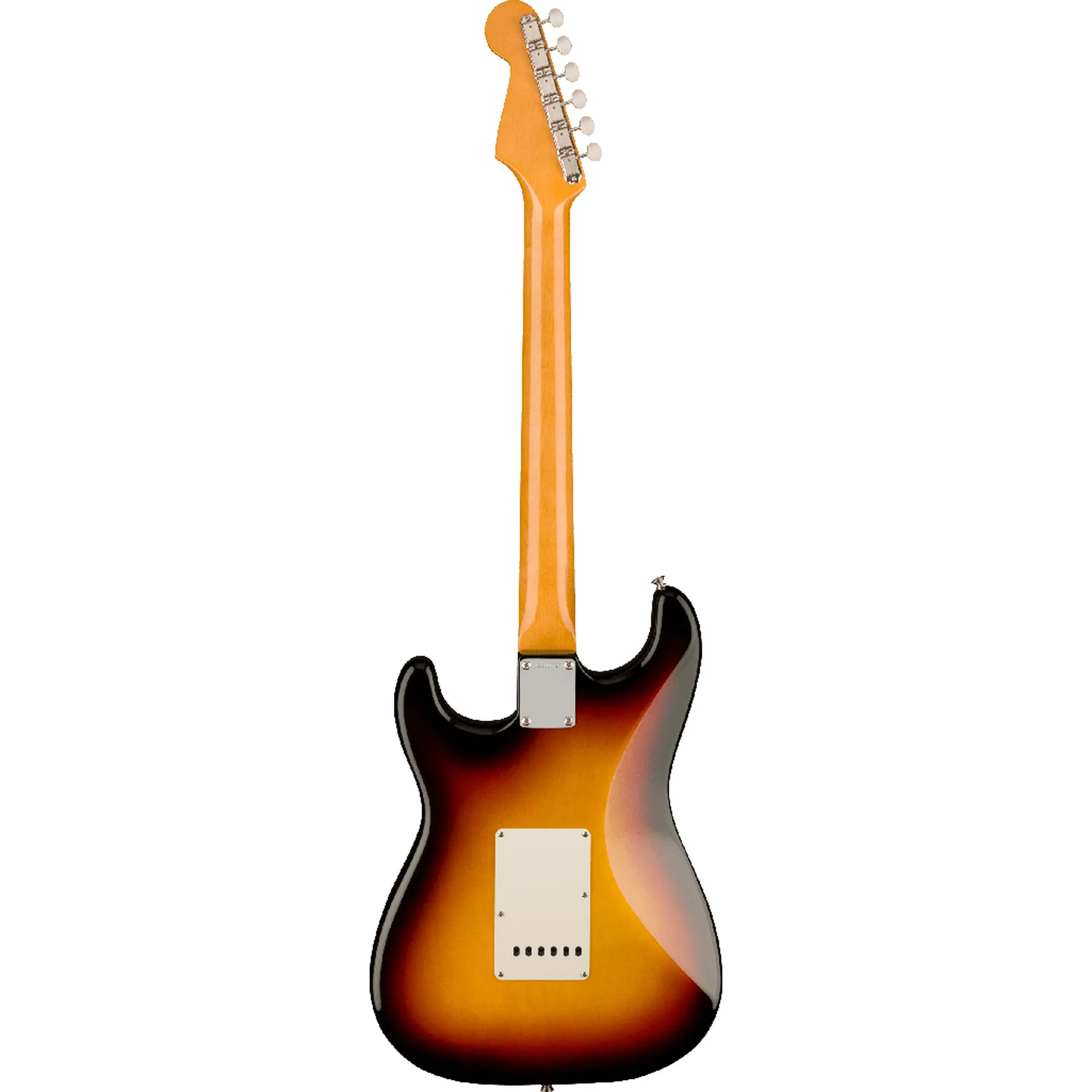 Fender American Vintage II 1961 Strat WT3TB RETOURE
