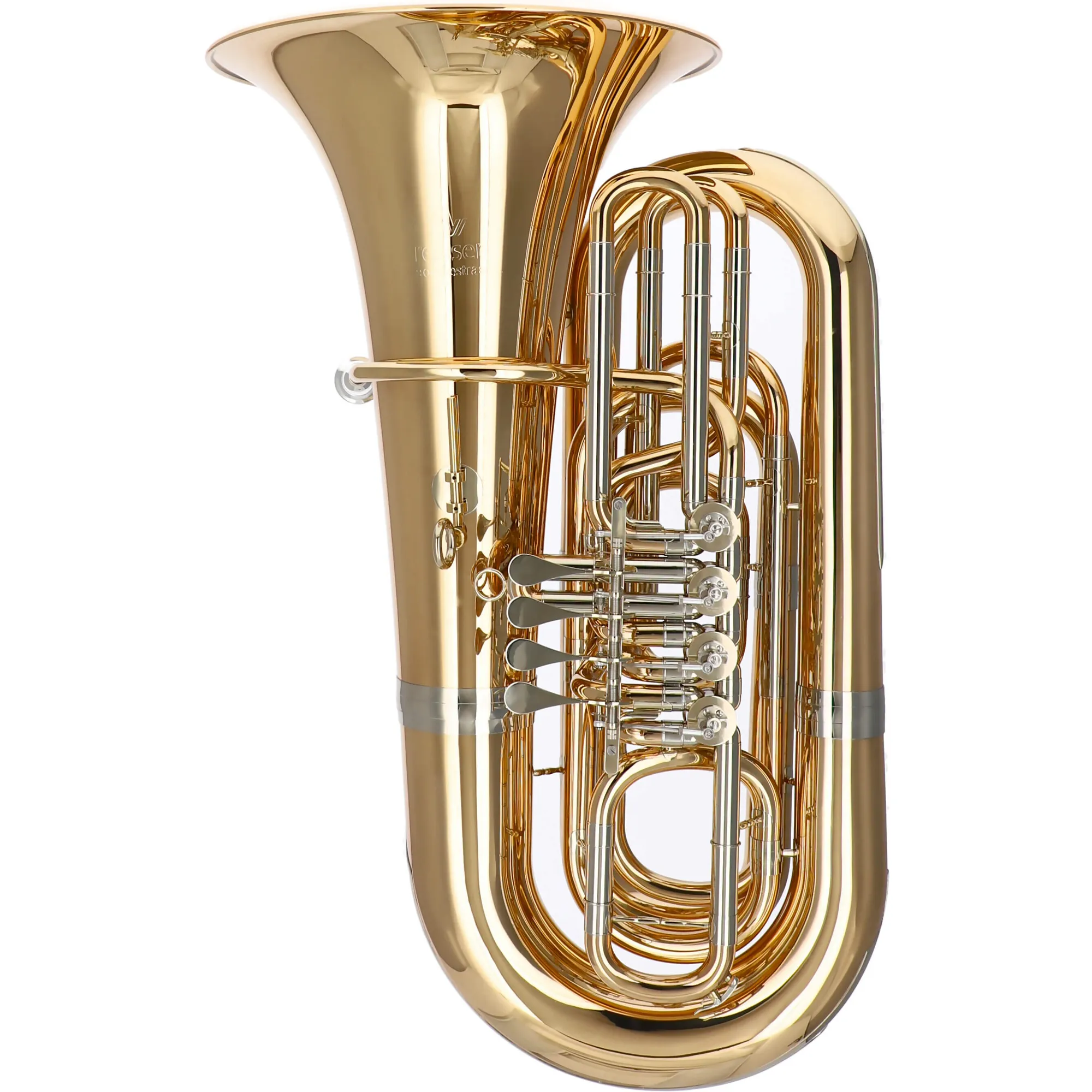 Reisser Orchestra RTU-791G
