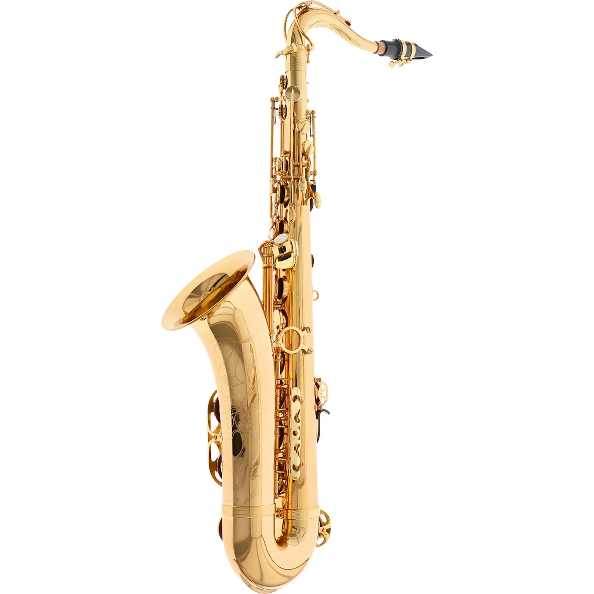 Reisser Academia RTS-48 II