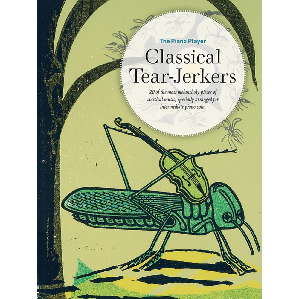 The Piano Player - Classical Tear-Jerkers