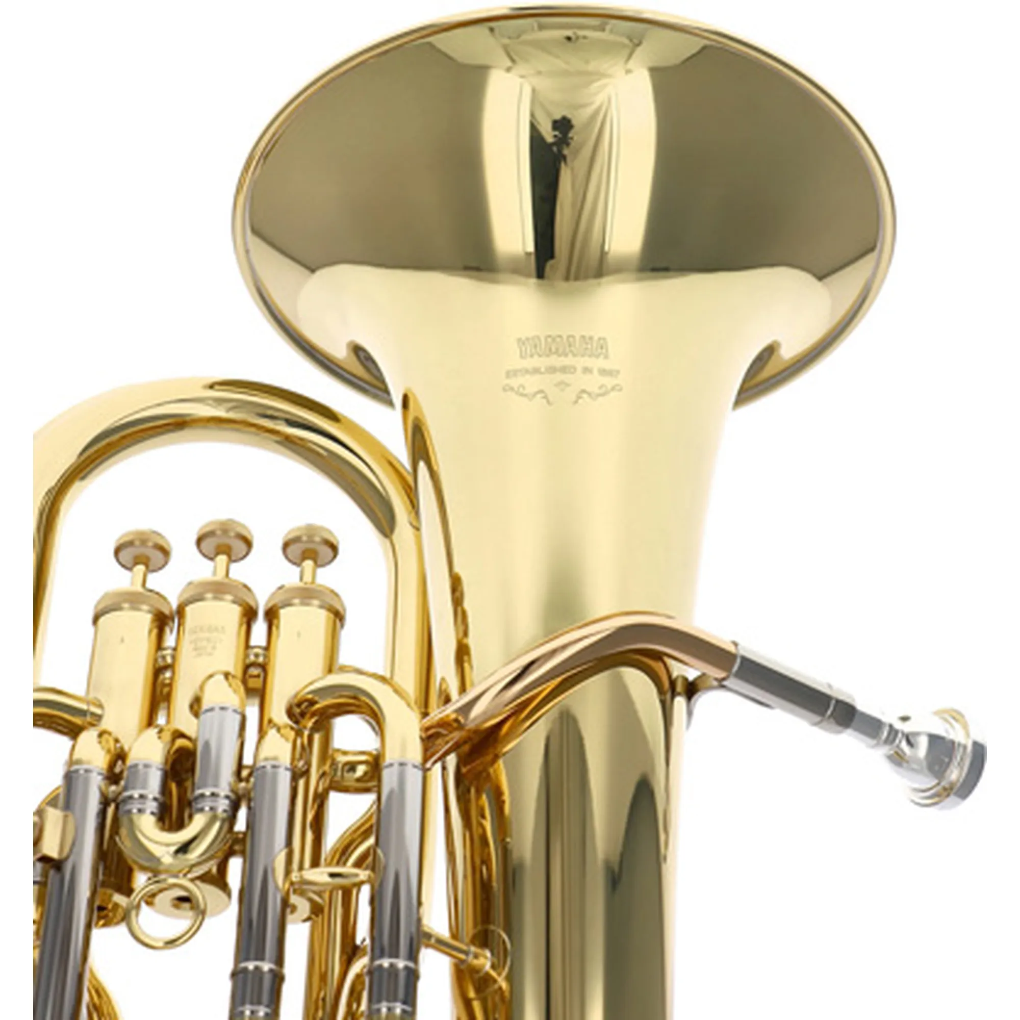 YAMAHA YEP-621
