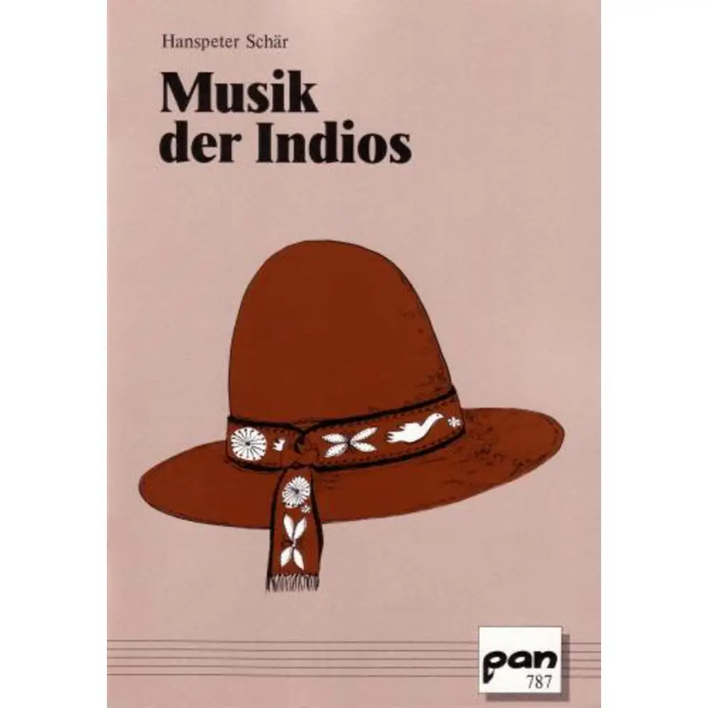Musik der Indios