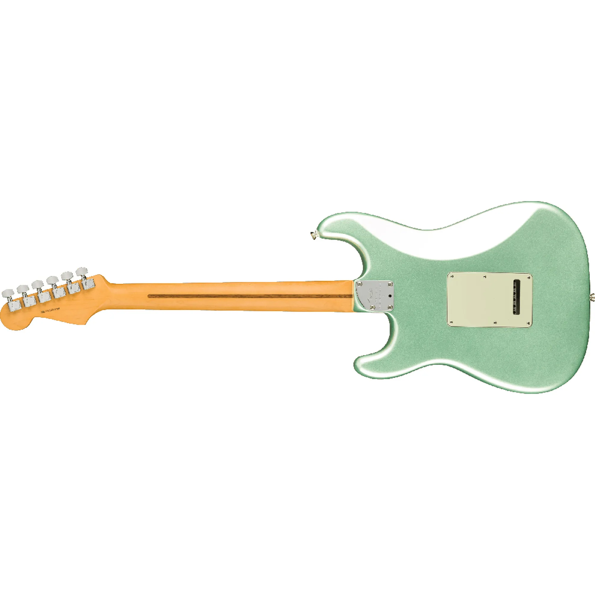 Fender American Pro II Strat HSS MN - MYS SFG