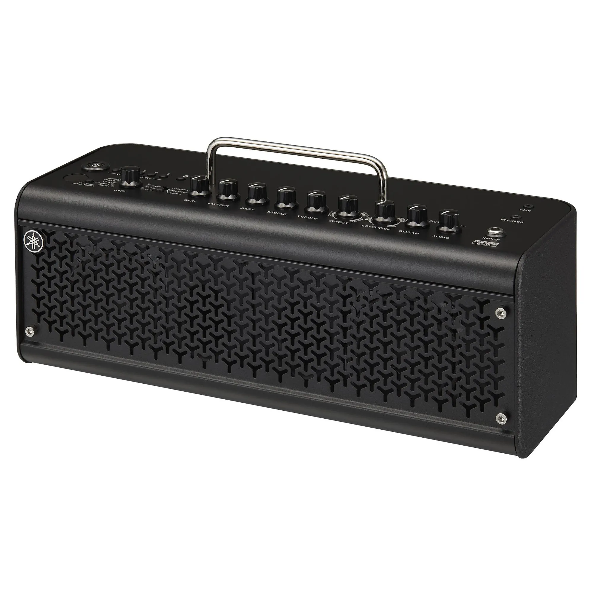 Yamaha THR30IIW Black