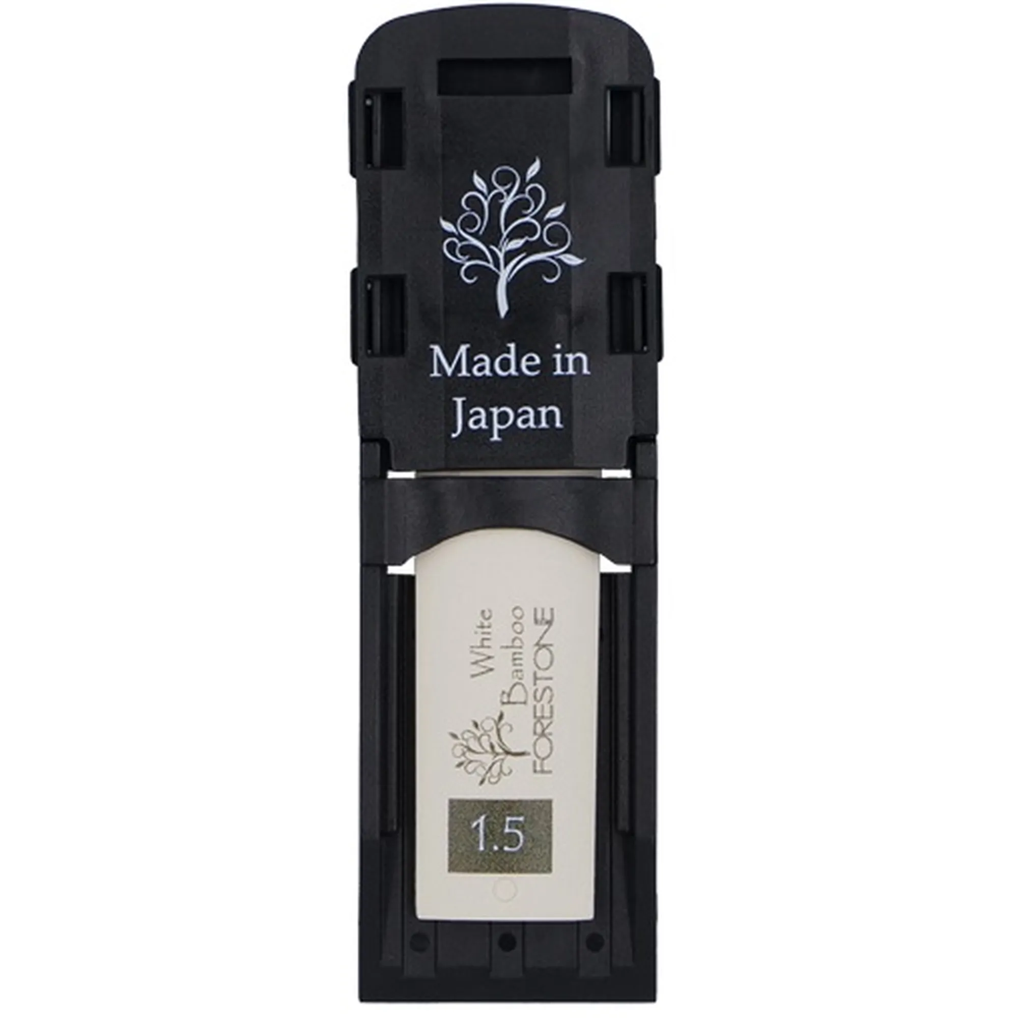 Forestone White Bamboo Stärke 1,5