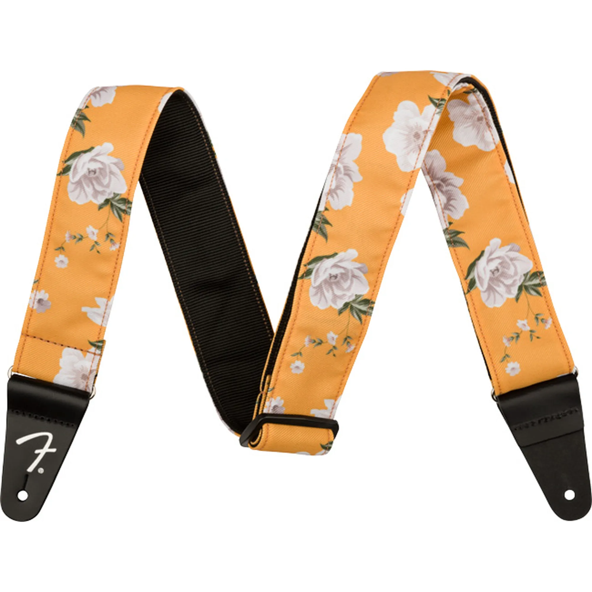 Fender Floral 2" - Marigold