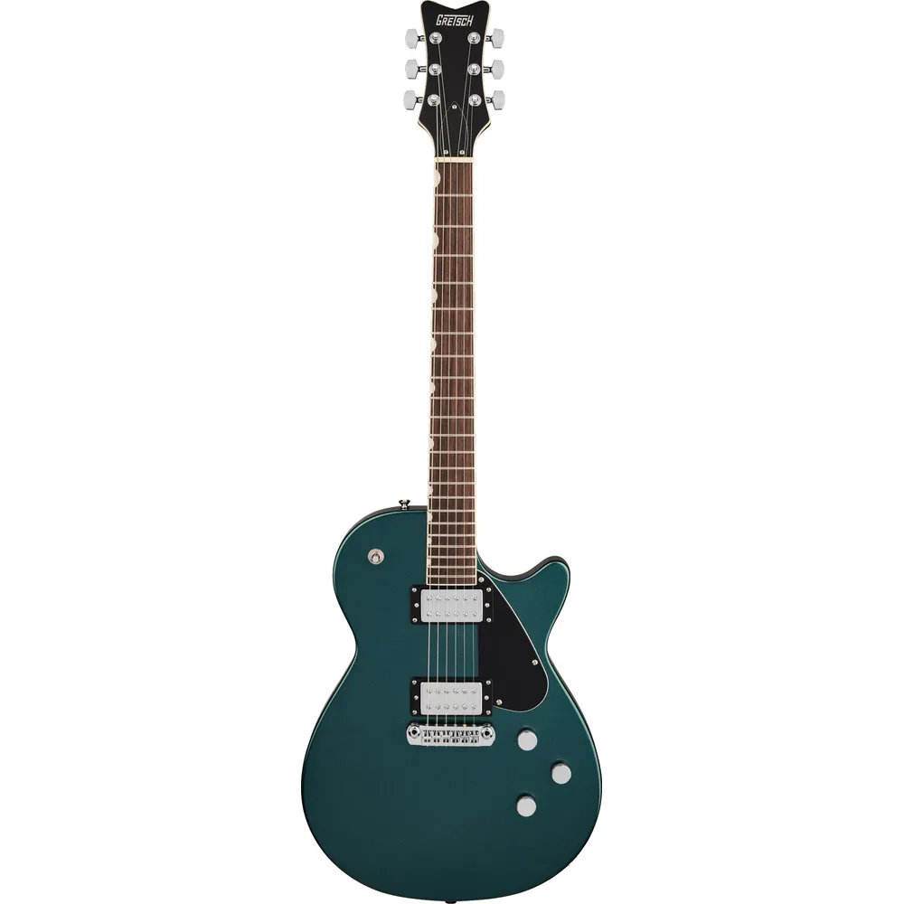 Gretsch Electromatic Jet Club - DRD GRN