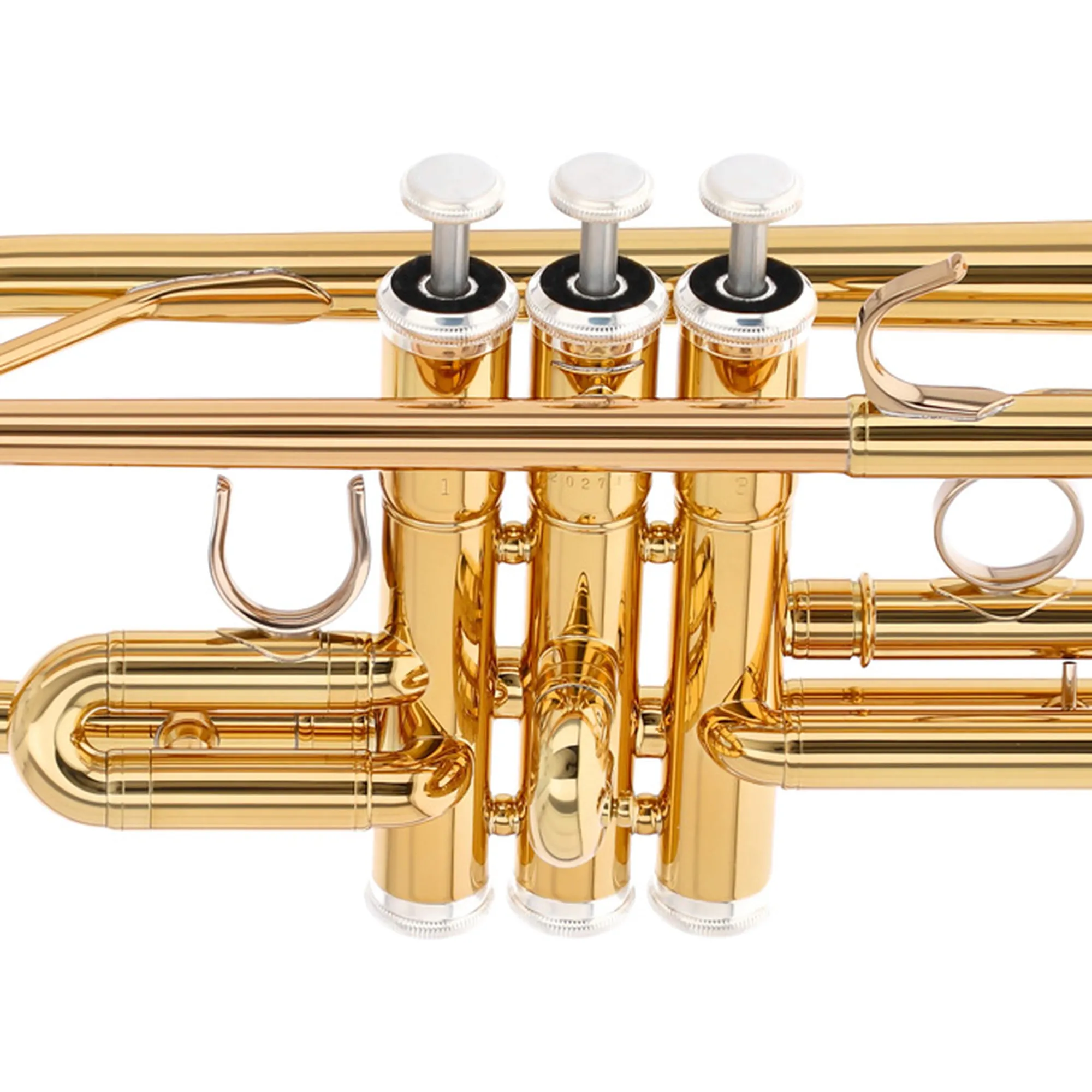 YAMAHA YTR-4435 II