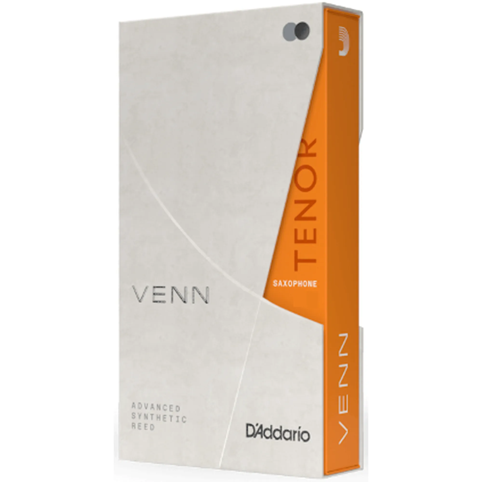 D'Addario VENN G2 Stärke 4