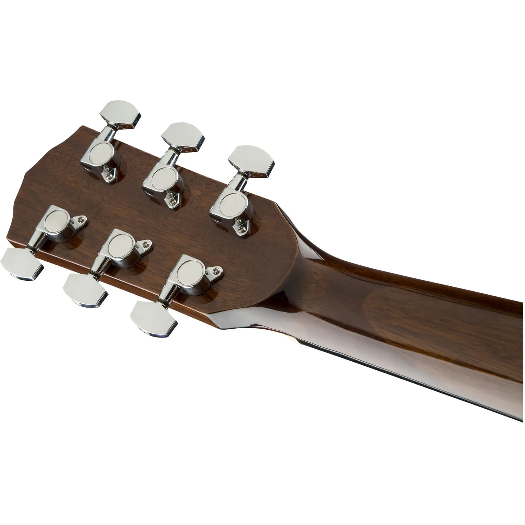 Fender CD-60 V3 SB