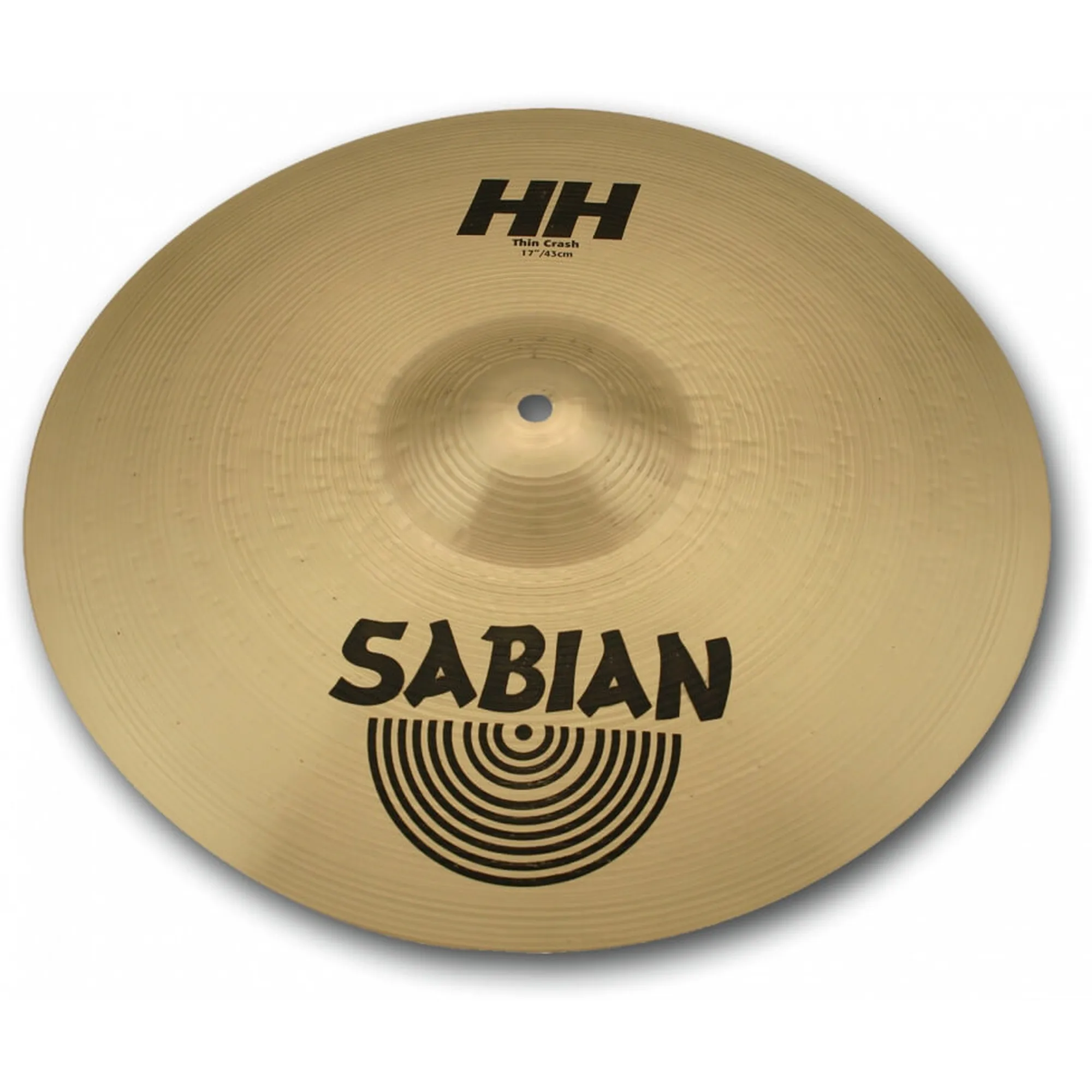 Sabian 18" HH Thin