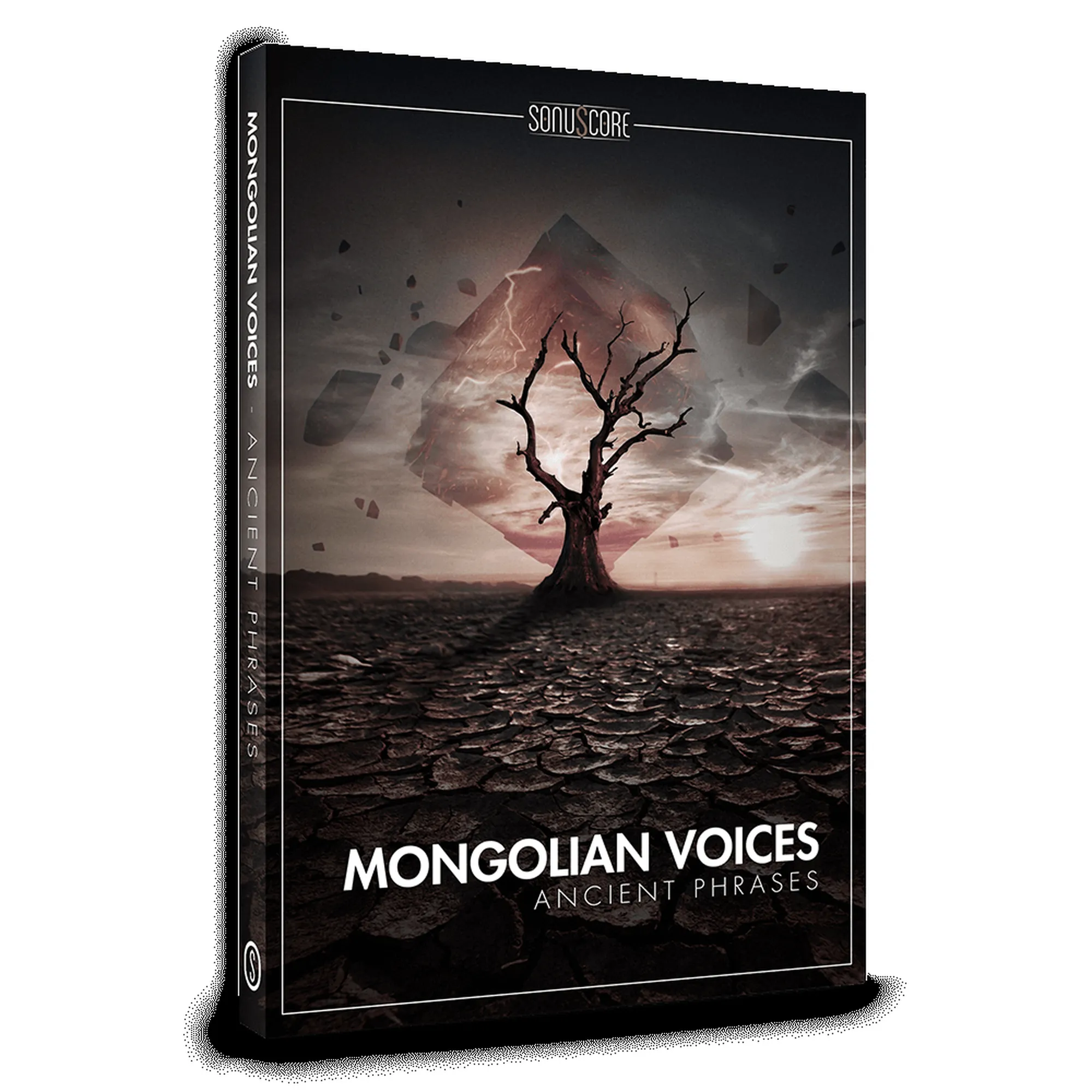Sonuscore Mongolian Voices
