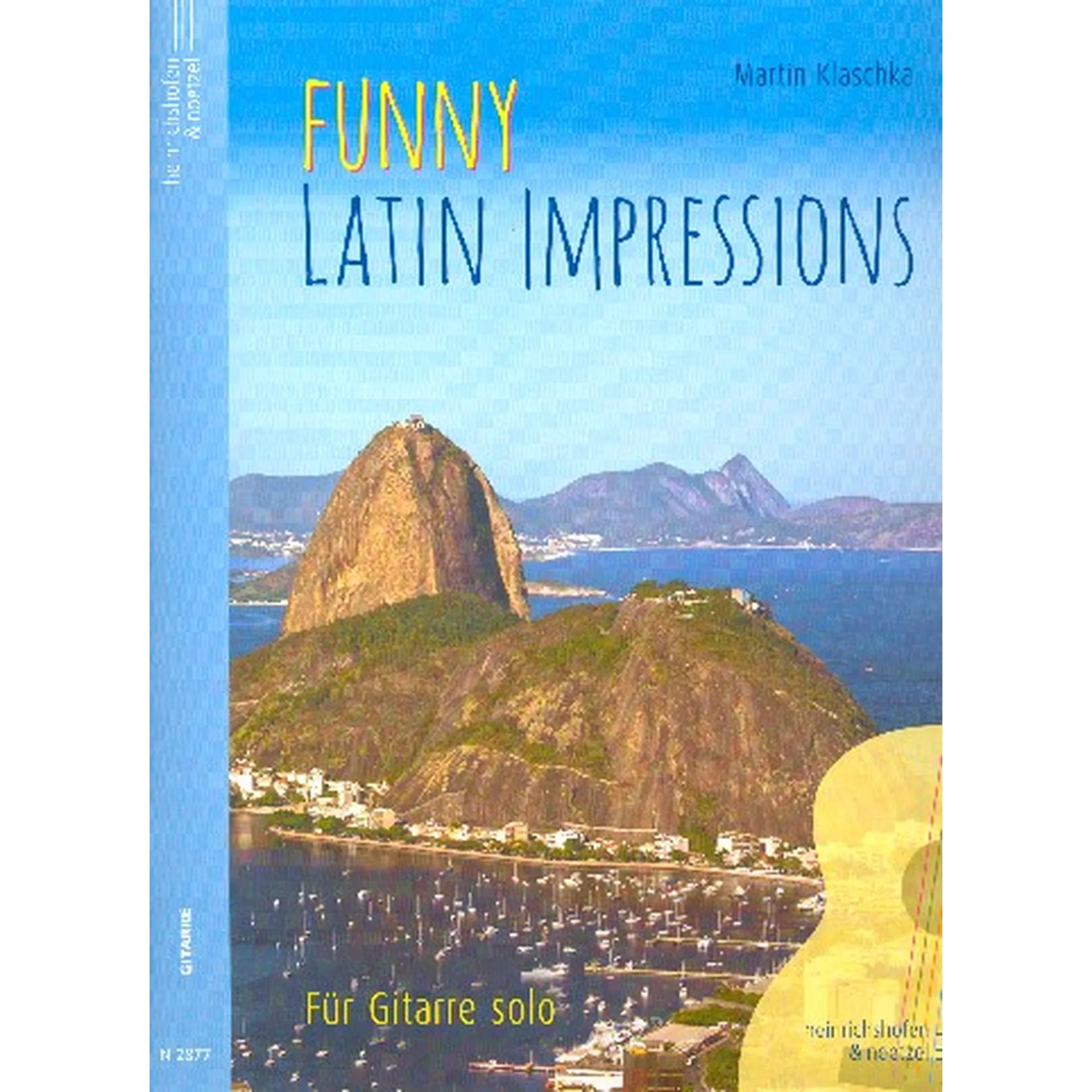 Funny Latin Impressions :