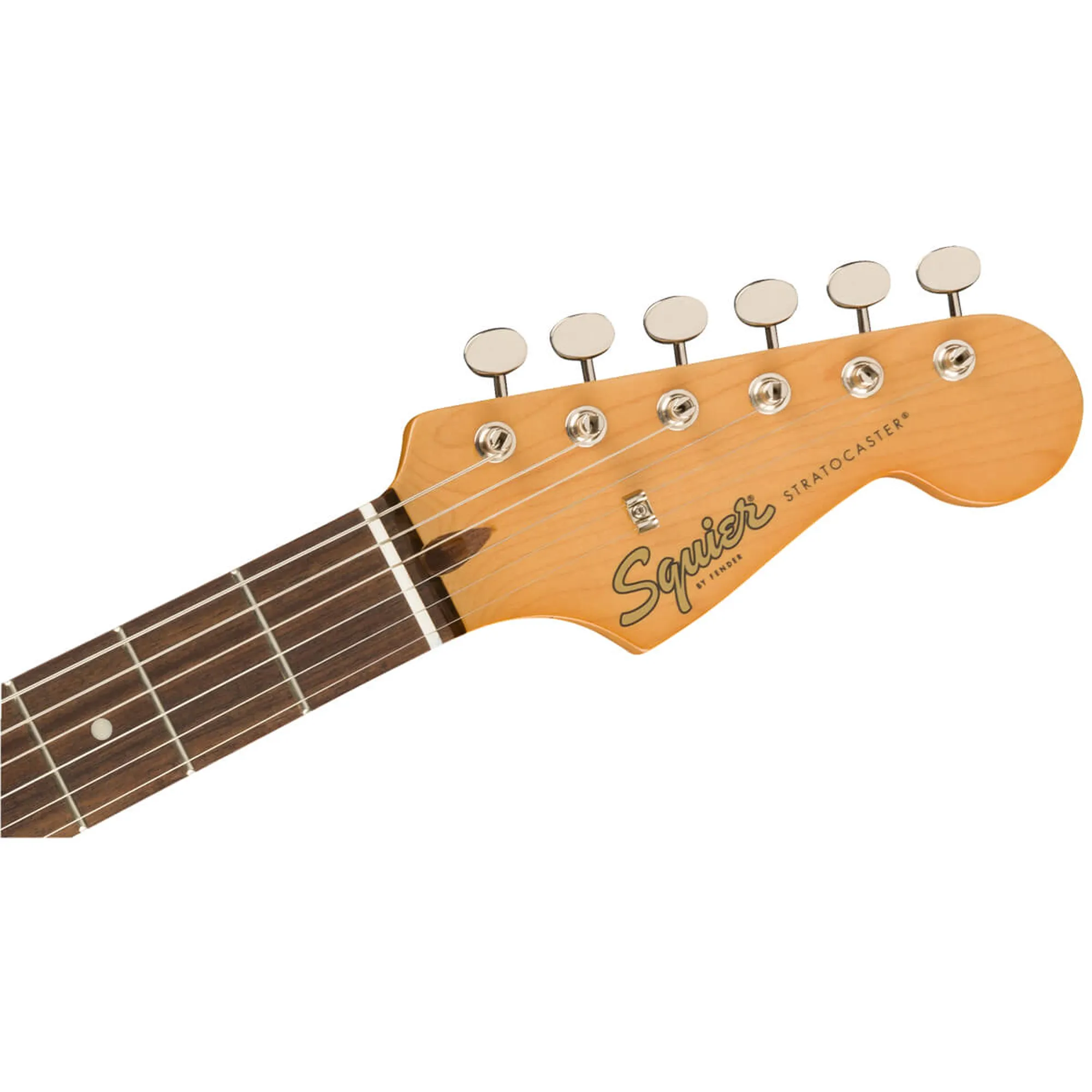 Fender Squier Classic Vibe 60s Strat - CAR