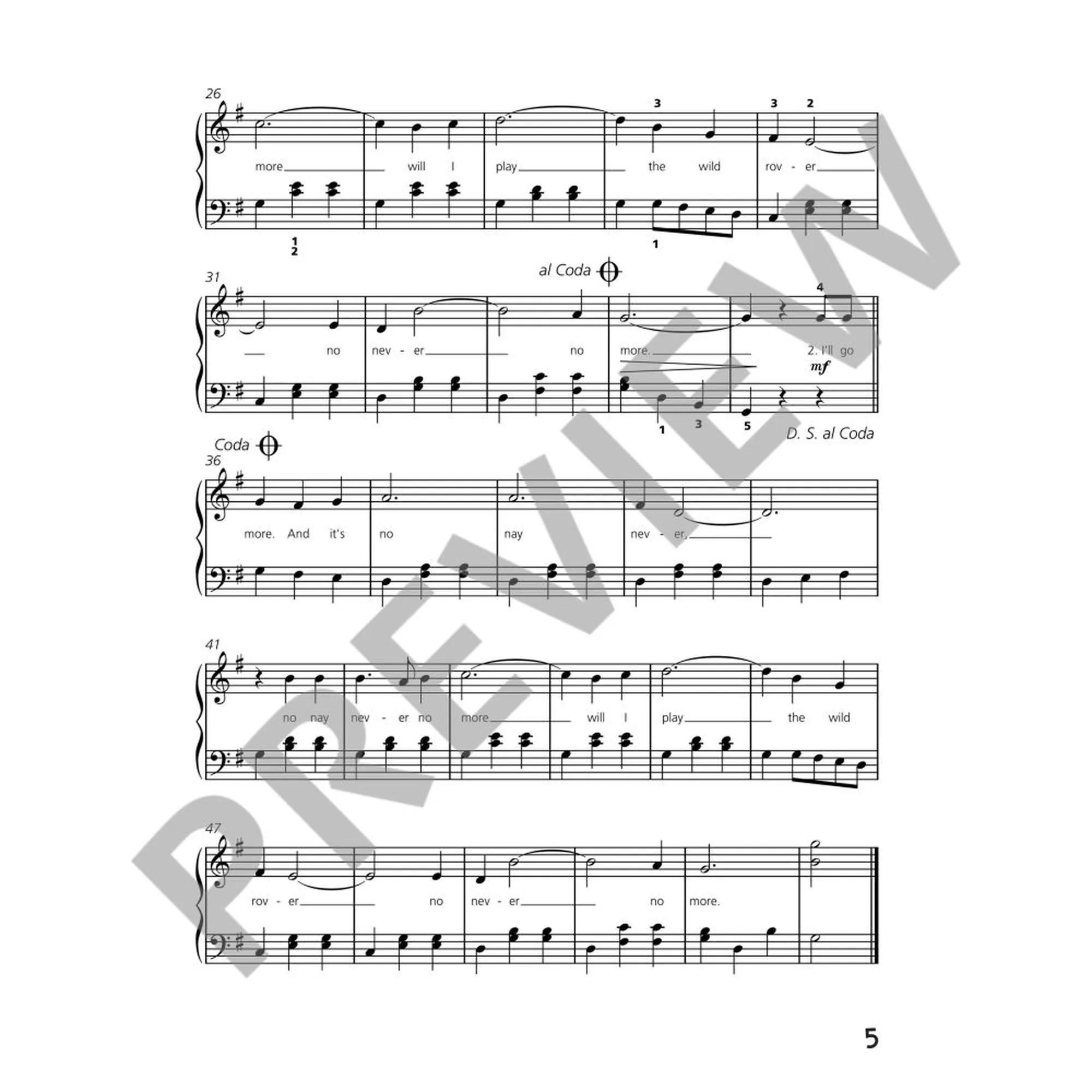Piano junior - Konzertbuch Band 4