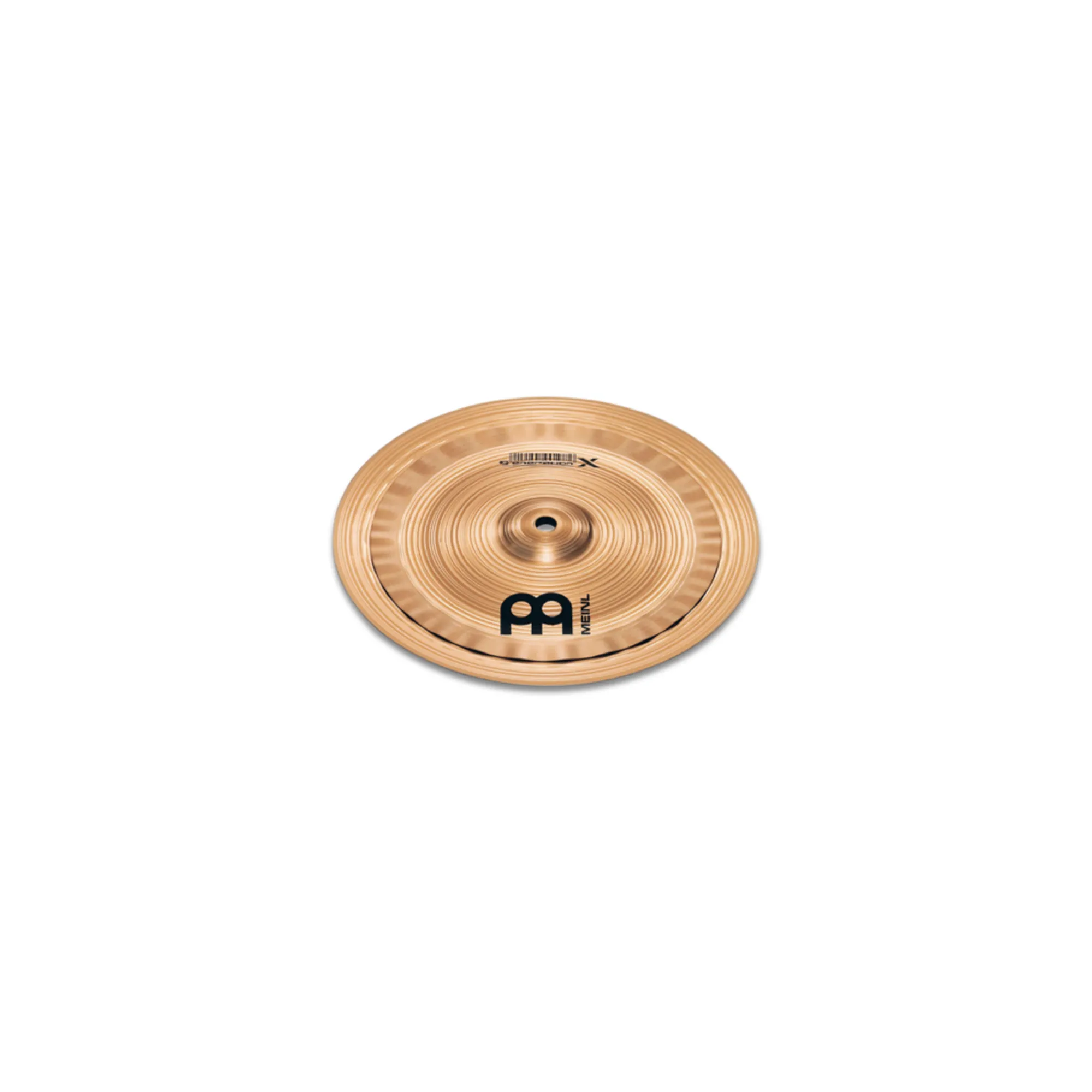 Meinl 8"/10" Generation X