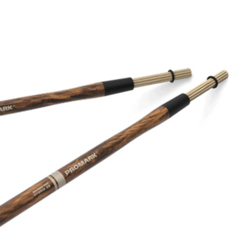 Pro Mark PMHRB Hybrid Rods Bambus 2B