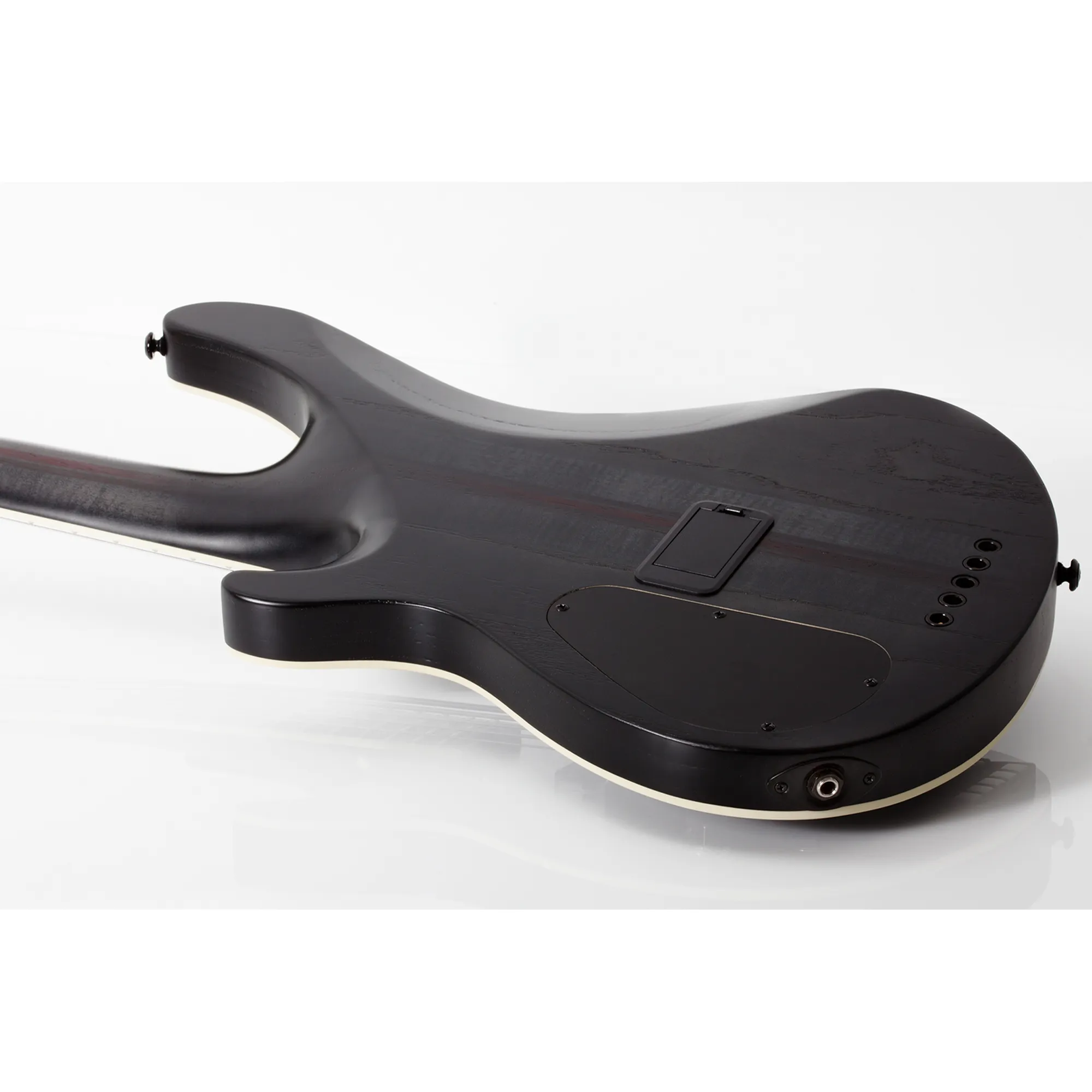 Schecter SLS Elite 5 Evil Twin SBK