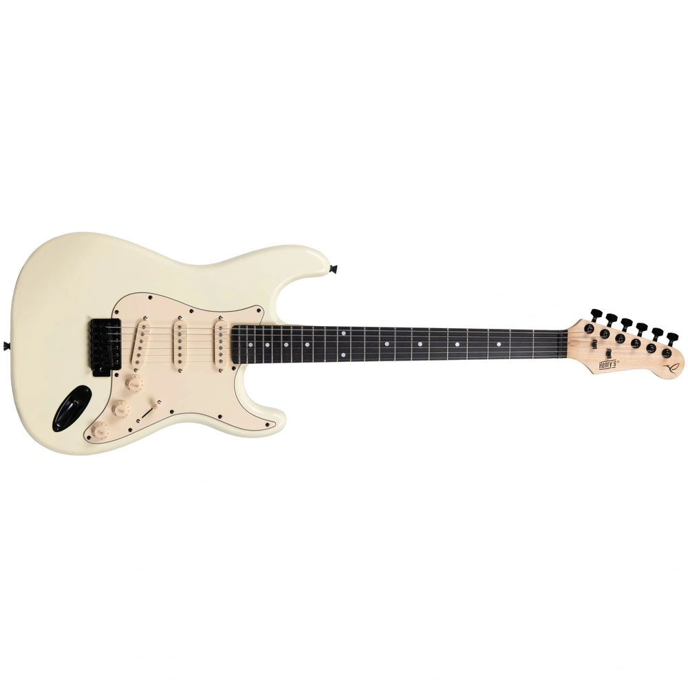 Henry's Jr Bird II ST1-NJR Dove - White